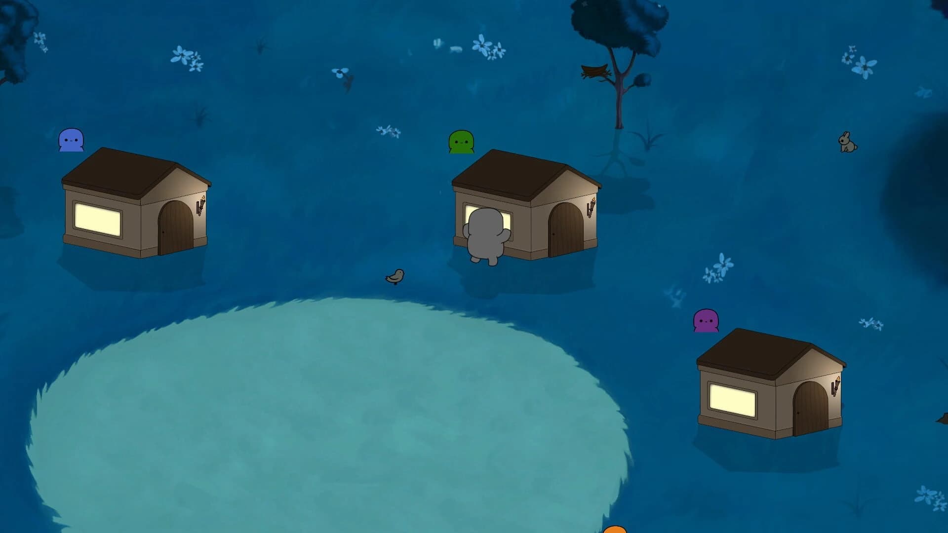 Feign screenshot 5