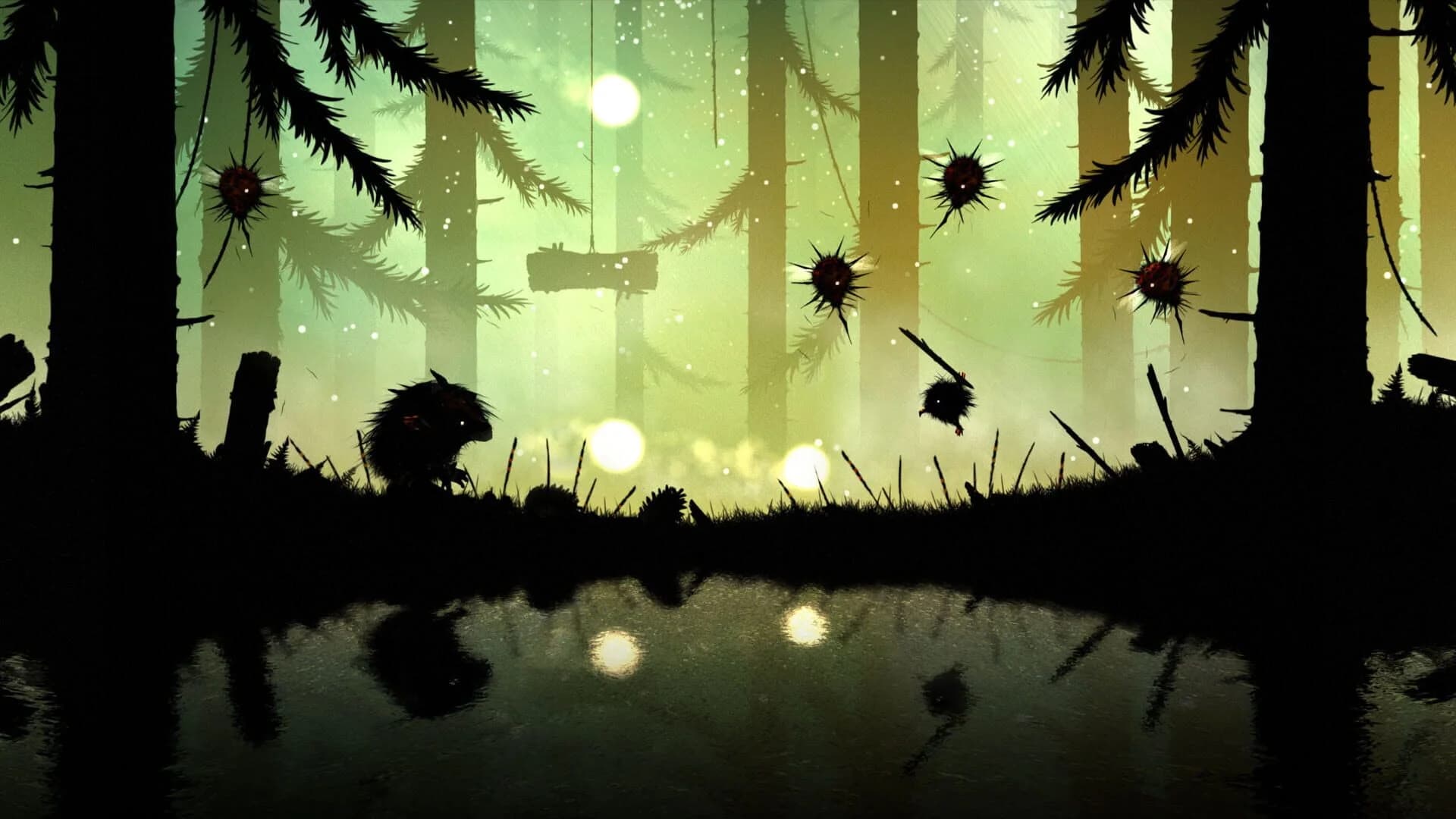 Feist screenshot 4