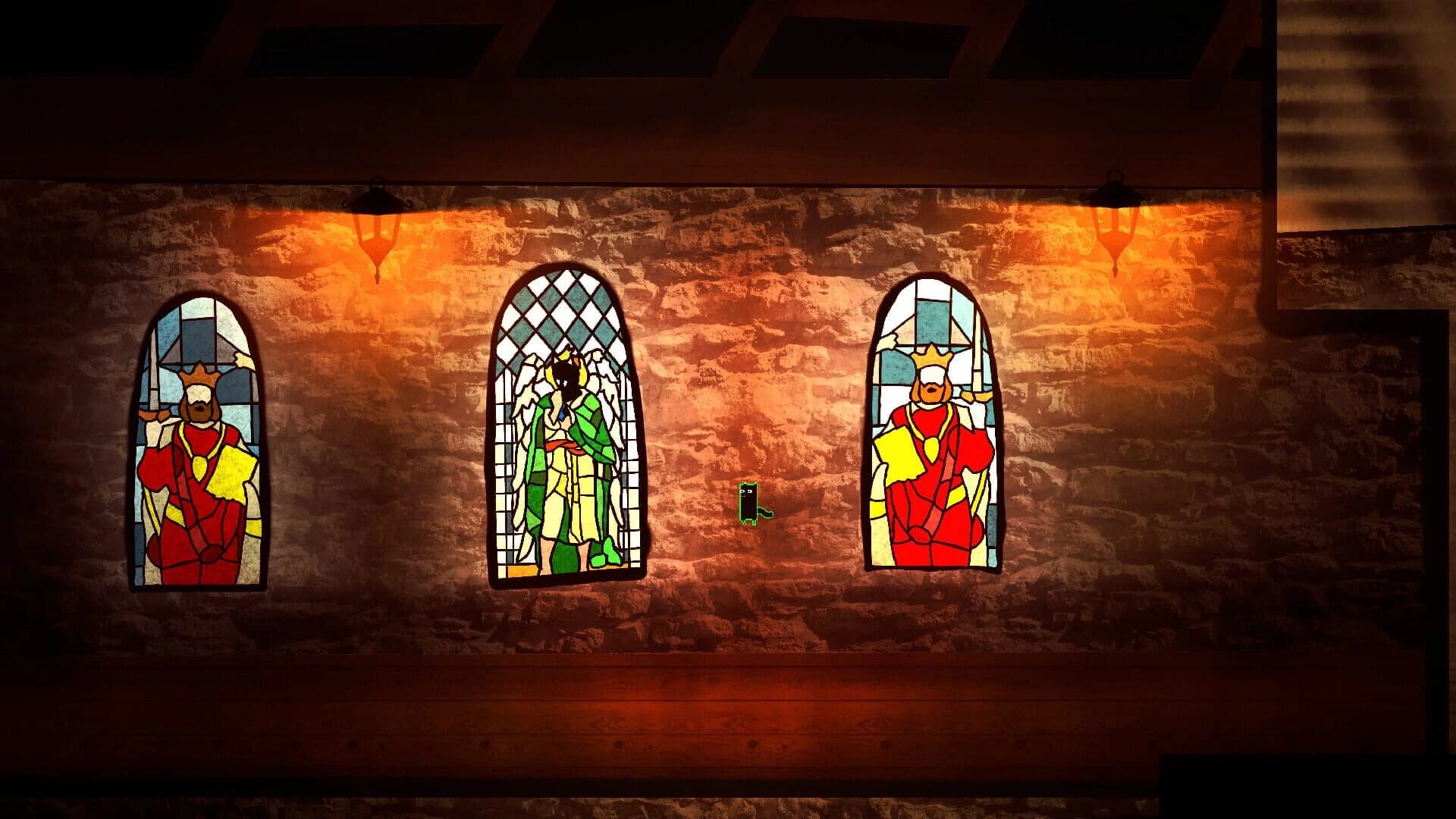 Felampire screenshot 2