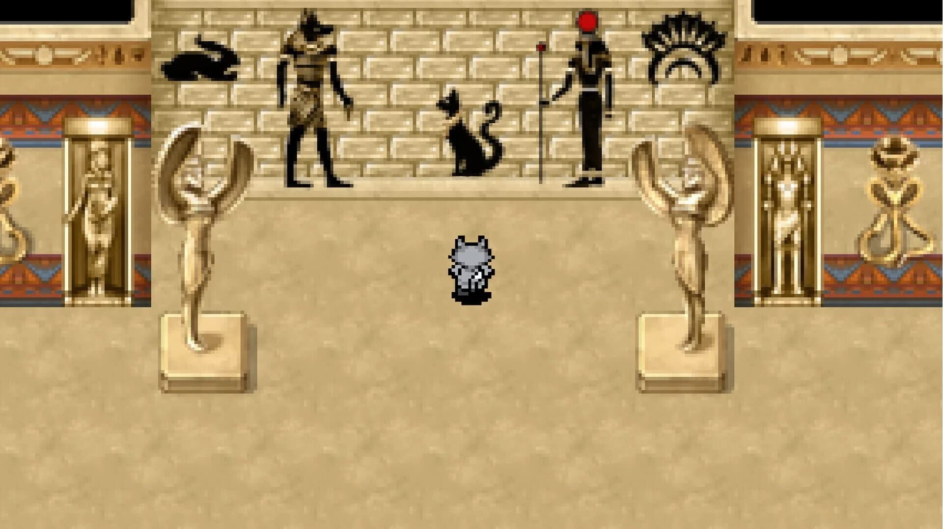 Feline Realms: The Ancients' Legacy screenshot 4