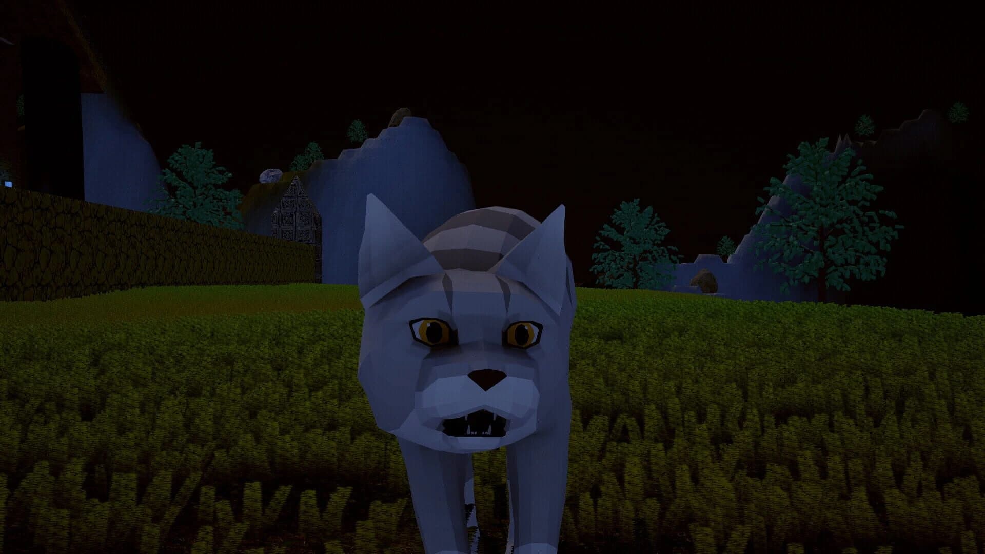 Feline Shenanigans screenshot 2