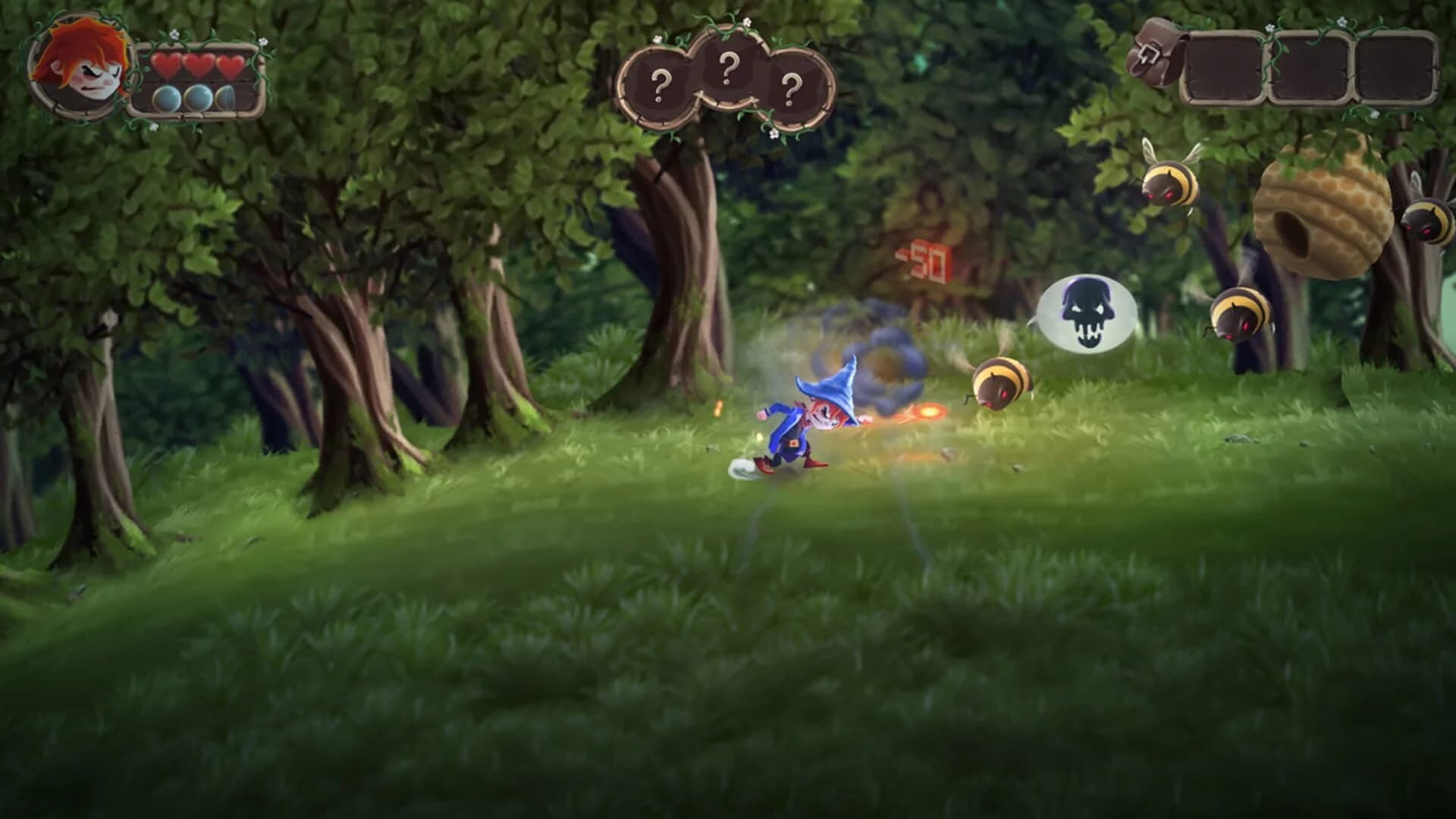 Felis: Cat Saving Platformer screenshot 2