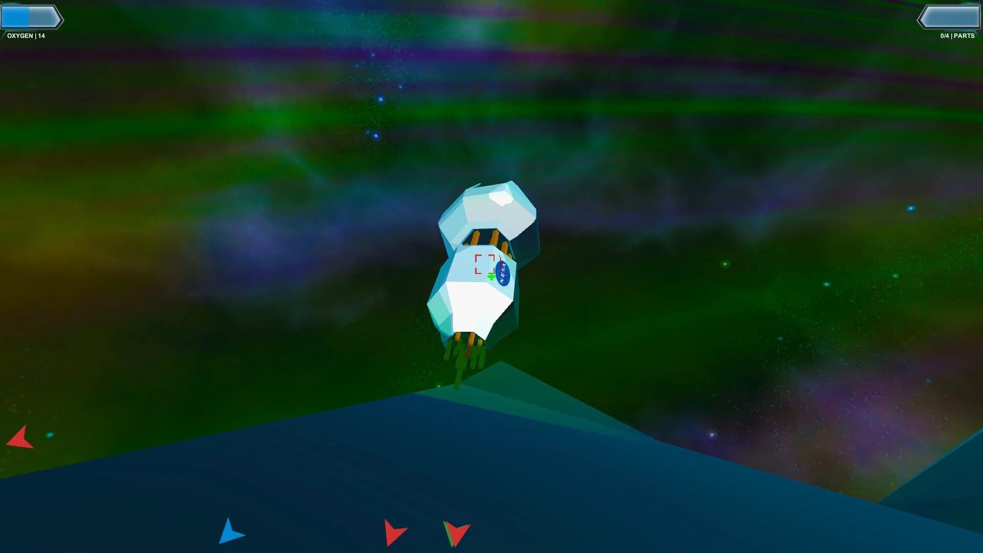 Felix Jumpman screenshot 5