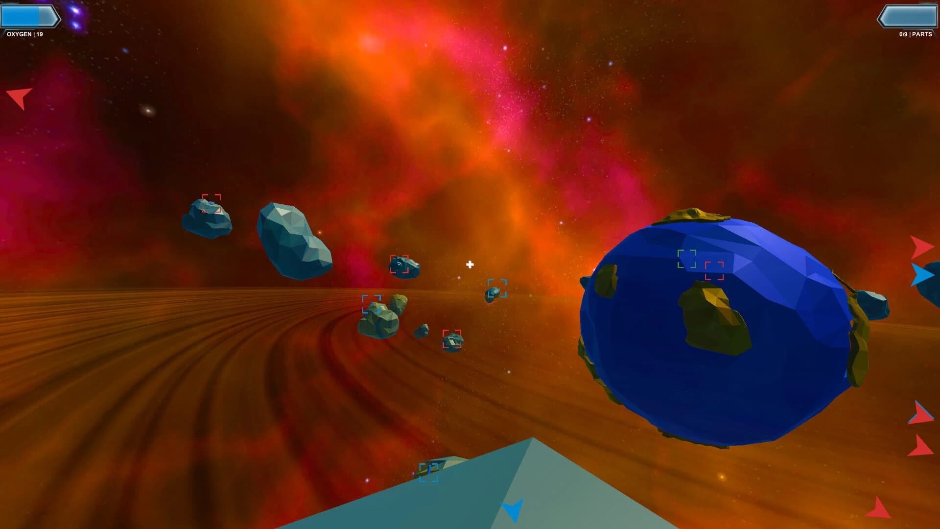 Felix Jumpman screenshot 1