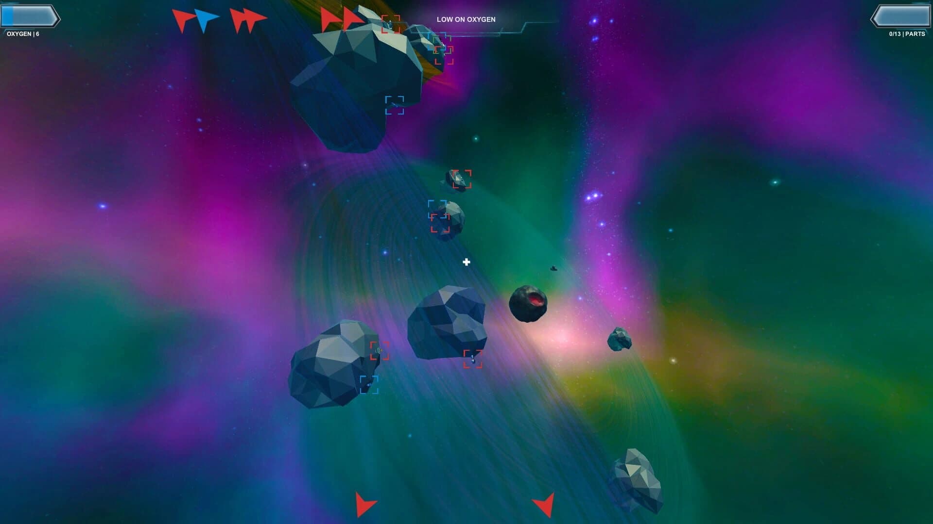 Felix Jumpman screenshot 3