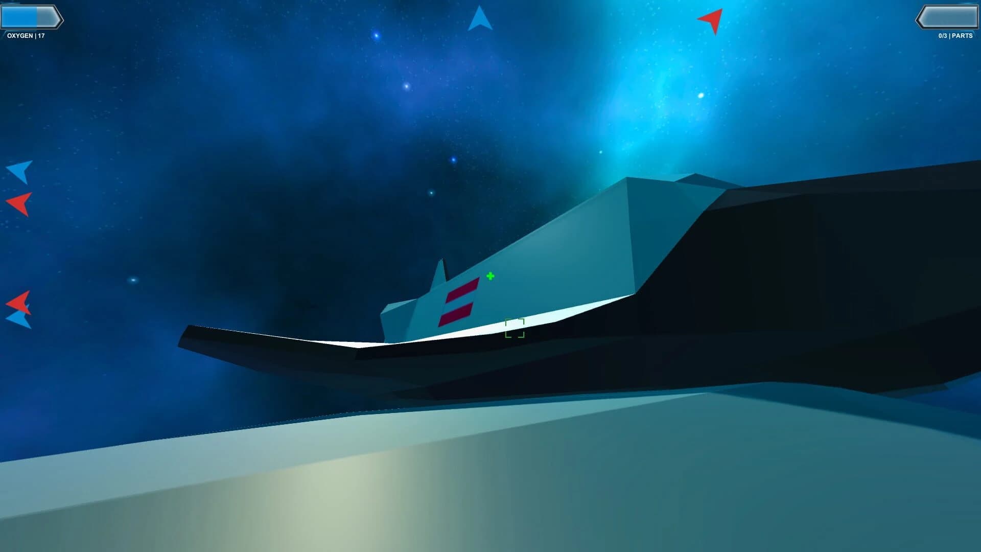 Felix Jumpman screenshot 4