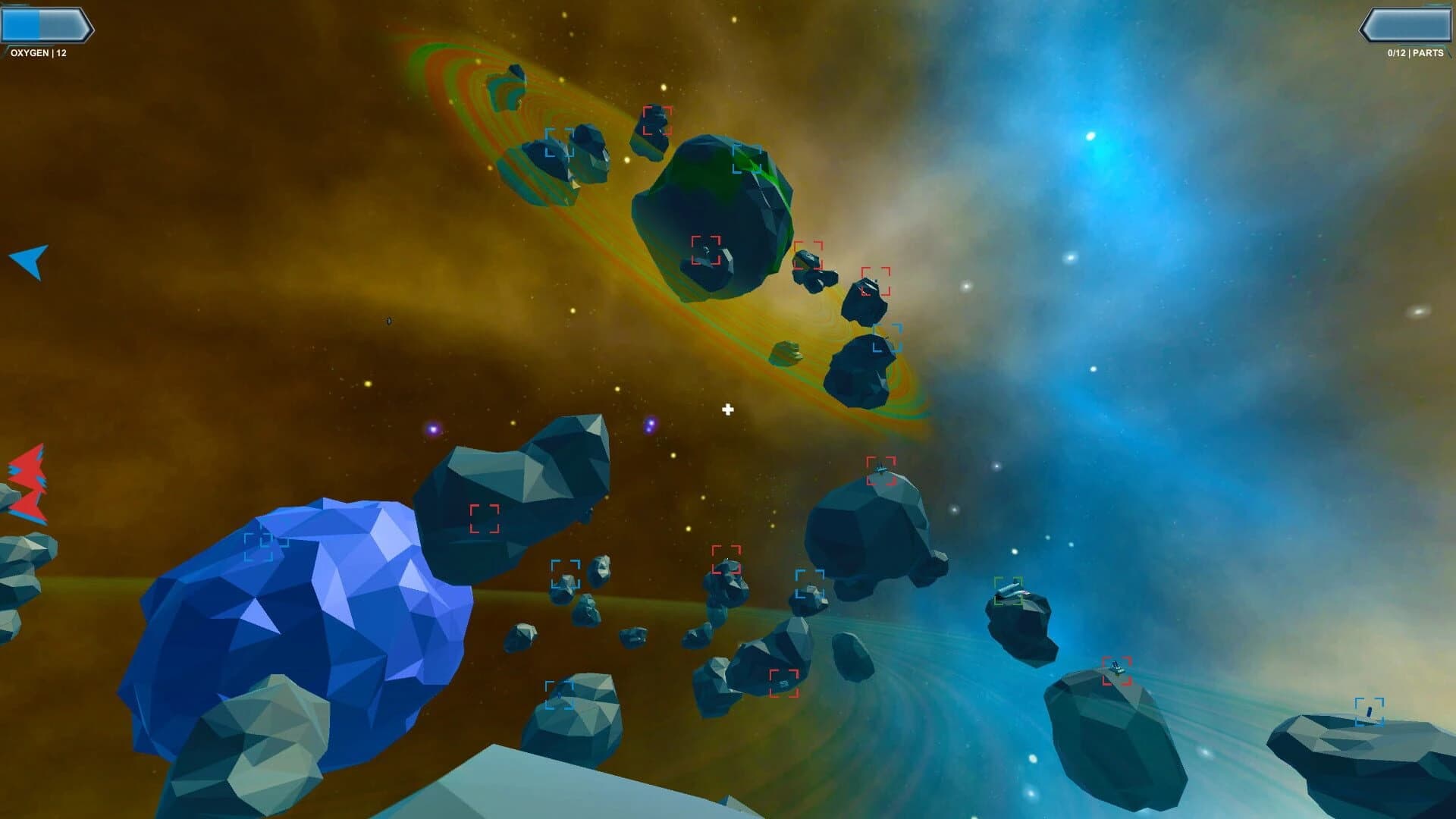 Felix Jumpman screenshot 2