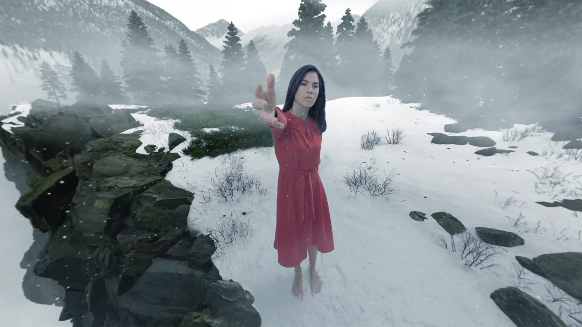 Felix VR screenshot 2