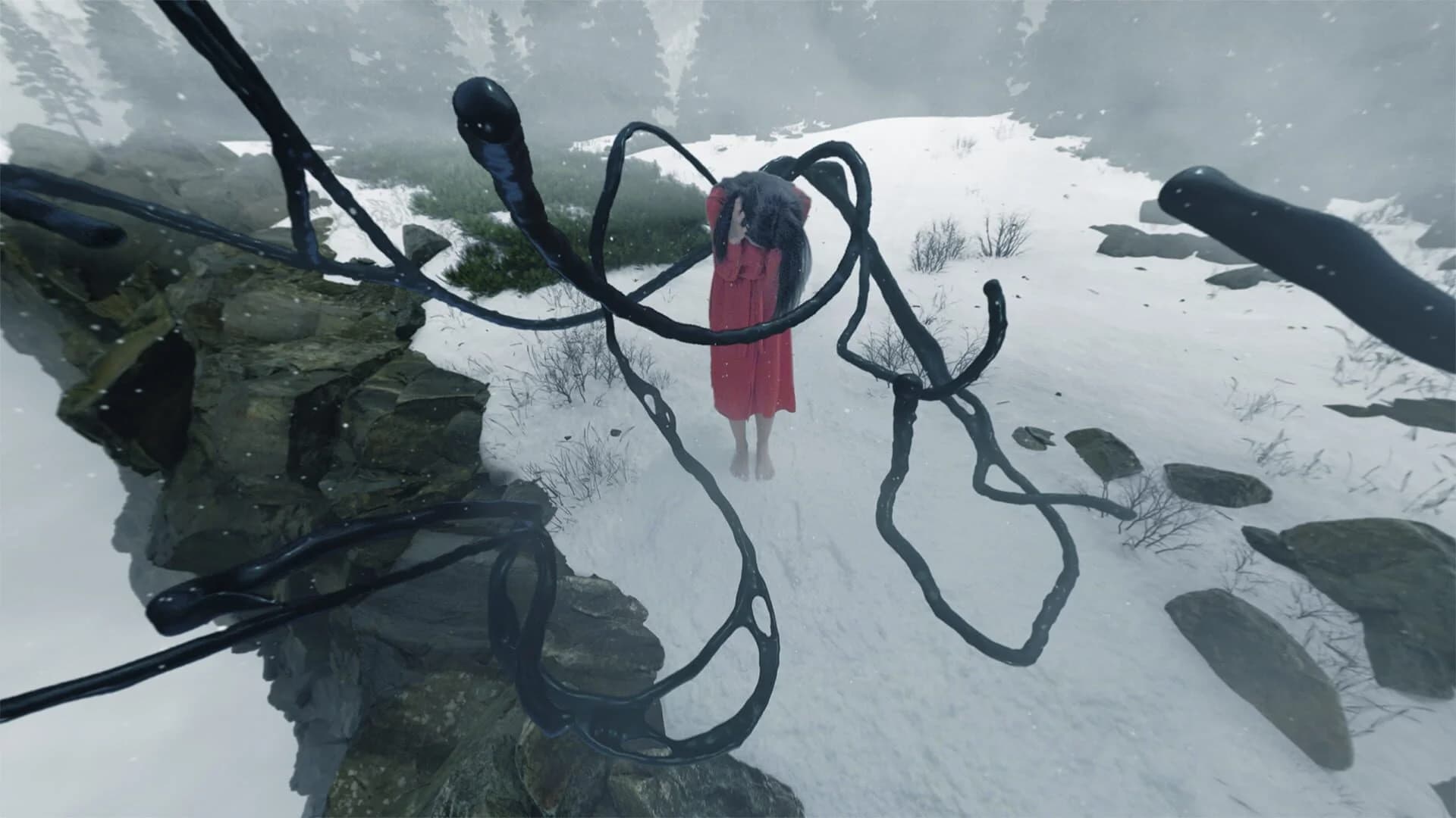 Felix VR screenshot 1