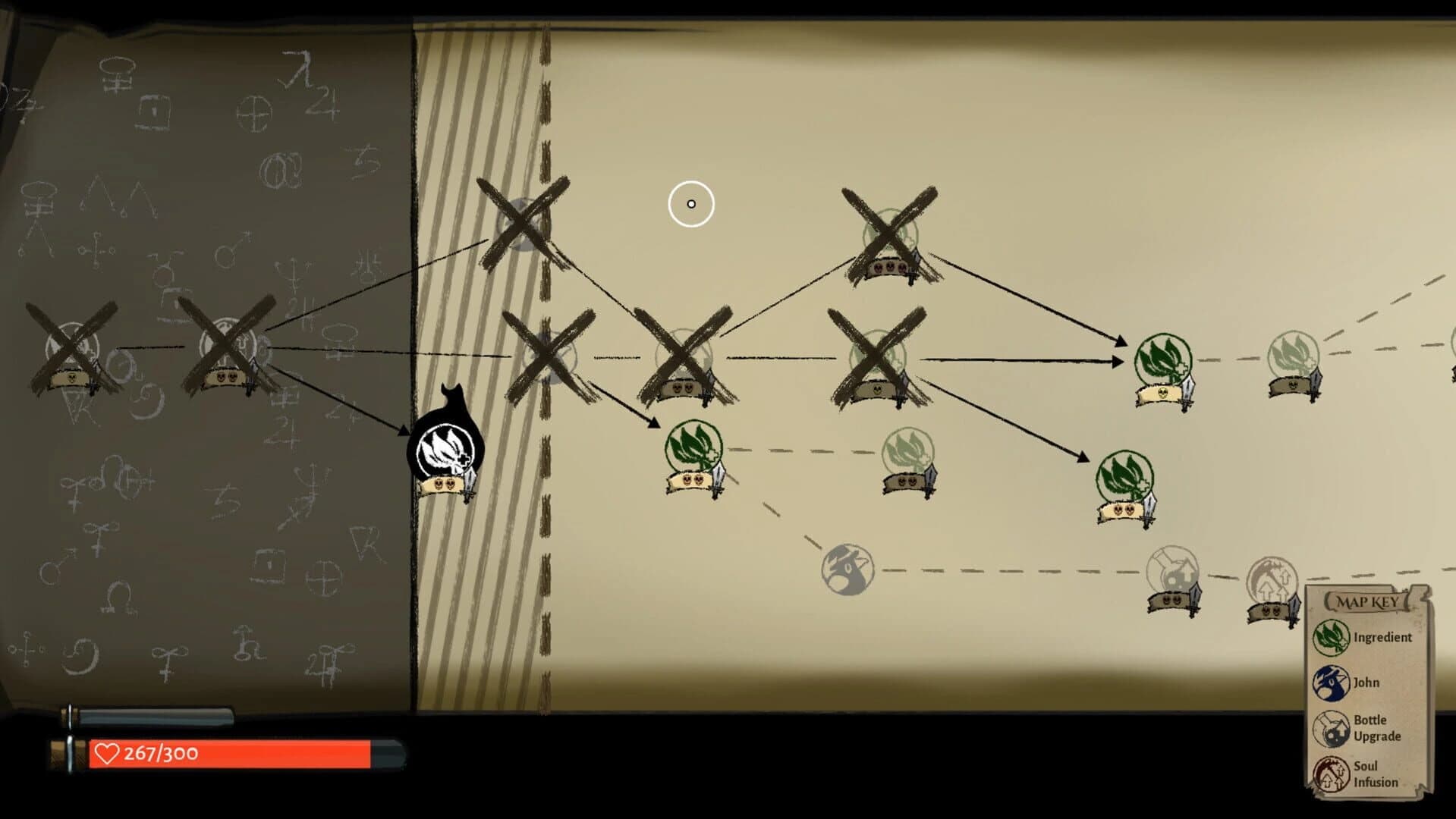 Fellchaser screenshot 3