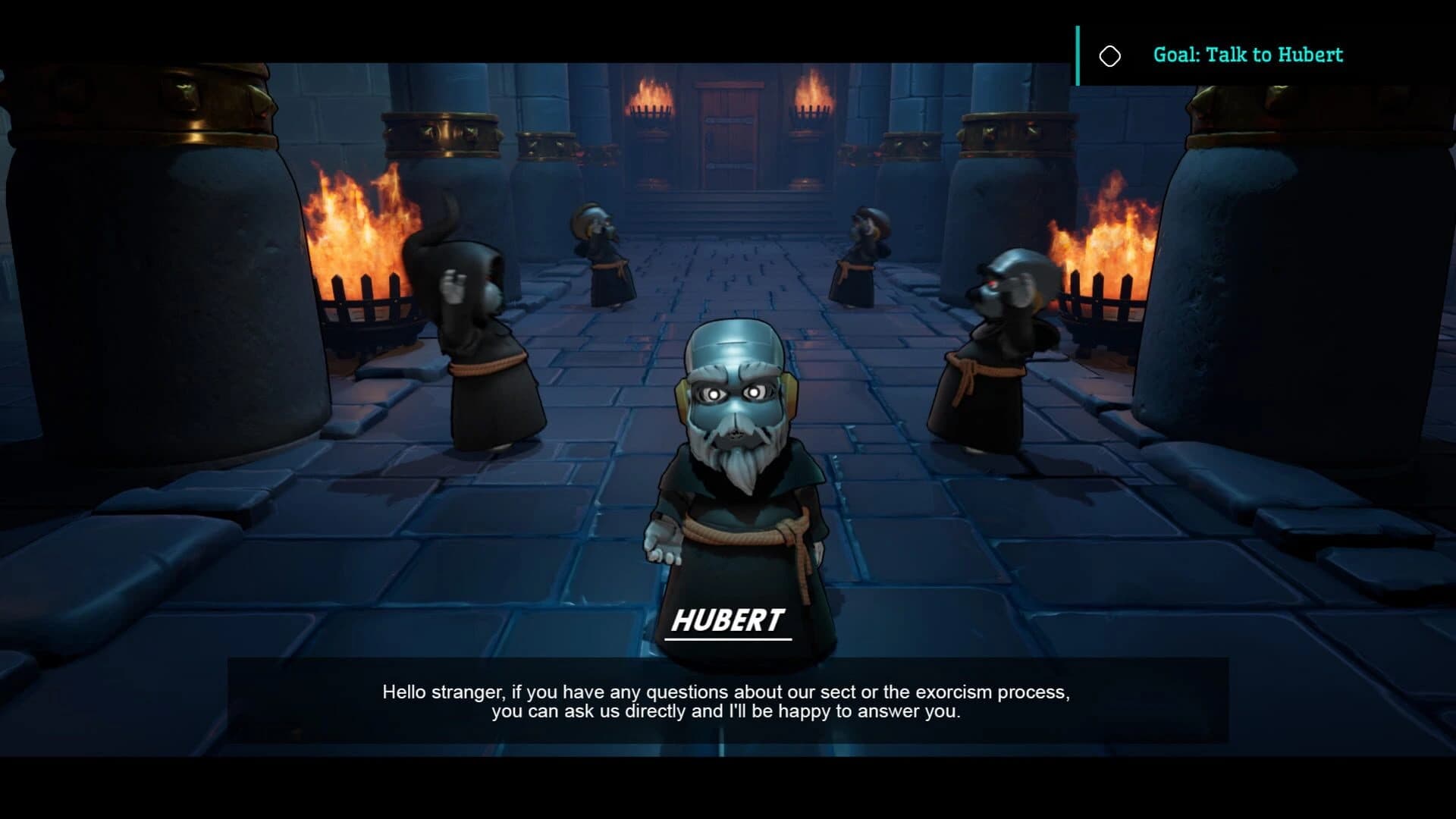 Felon-E screenshot 2