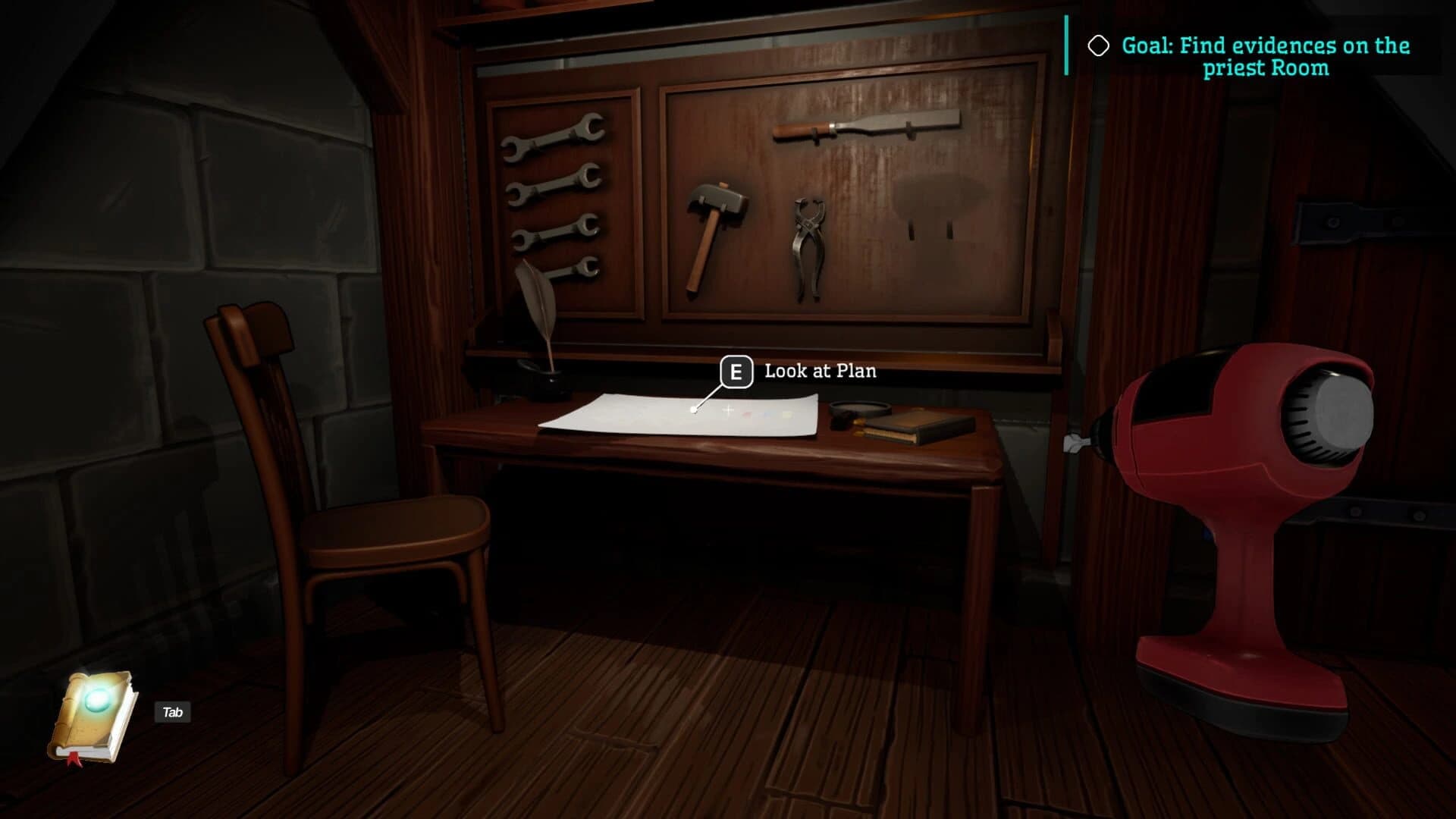 Felon-E screenshot 5