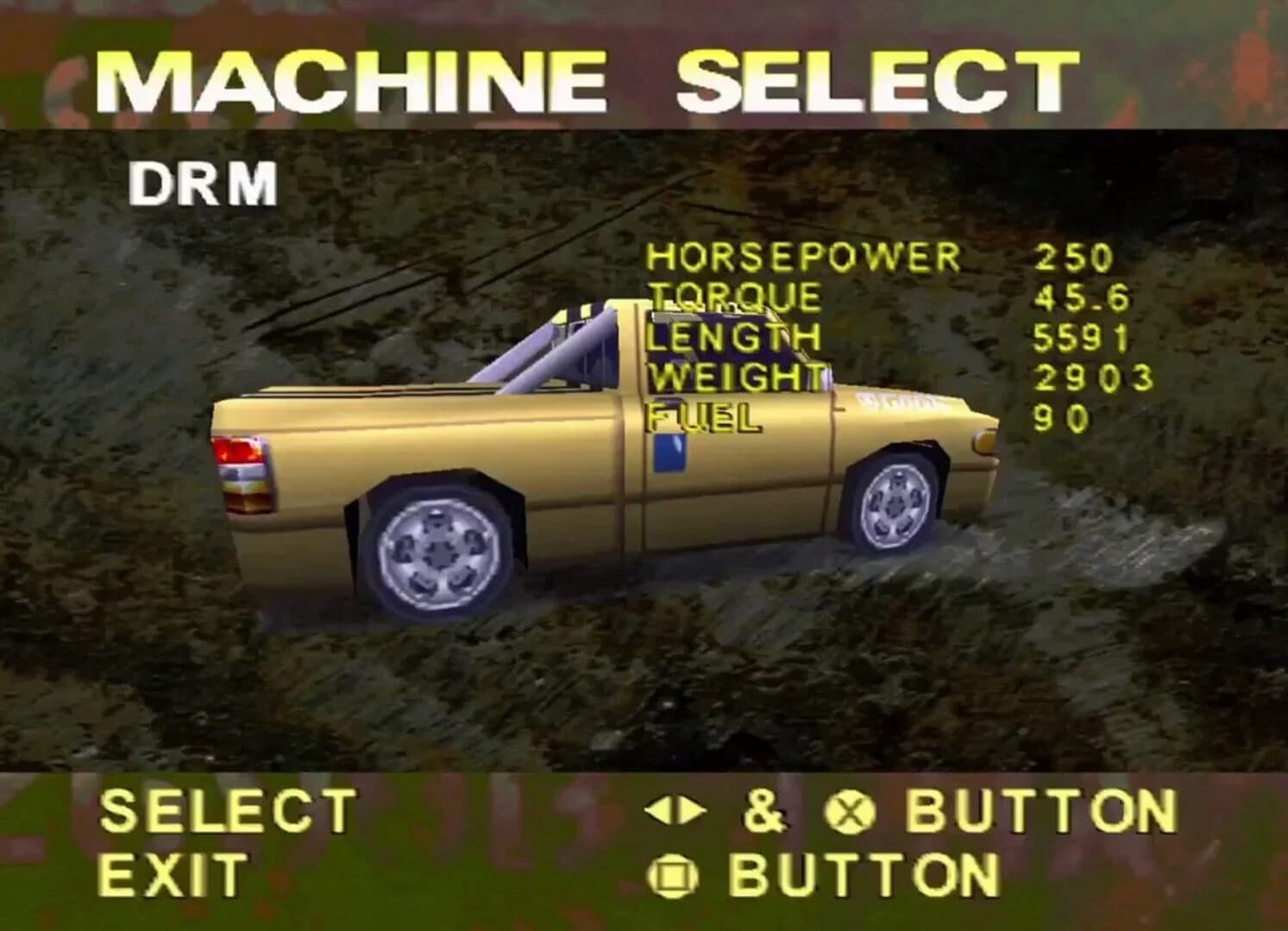 Felony 11-79 screenshot 2