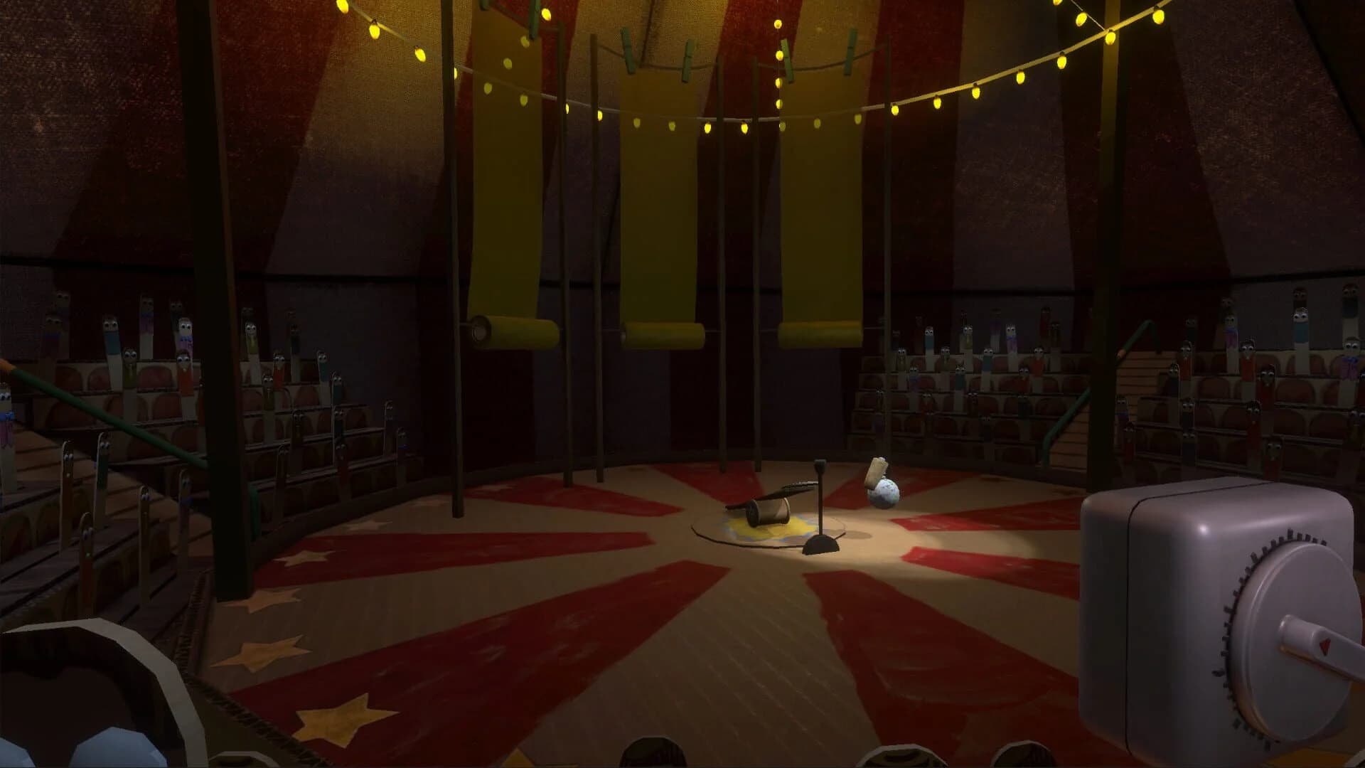 Felt Tip Circus screenshot 5