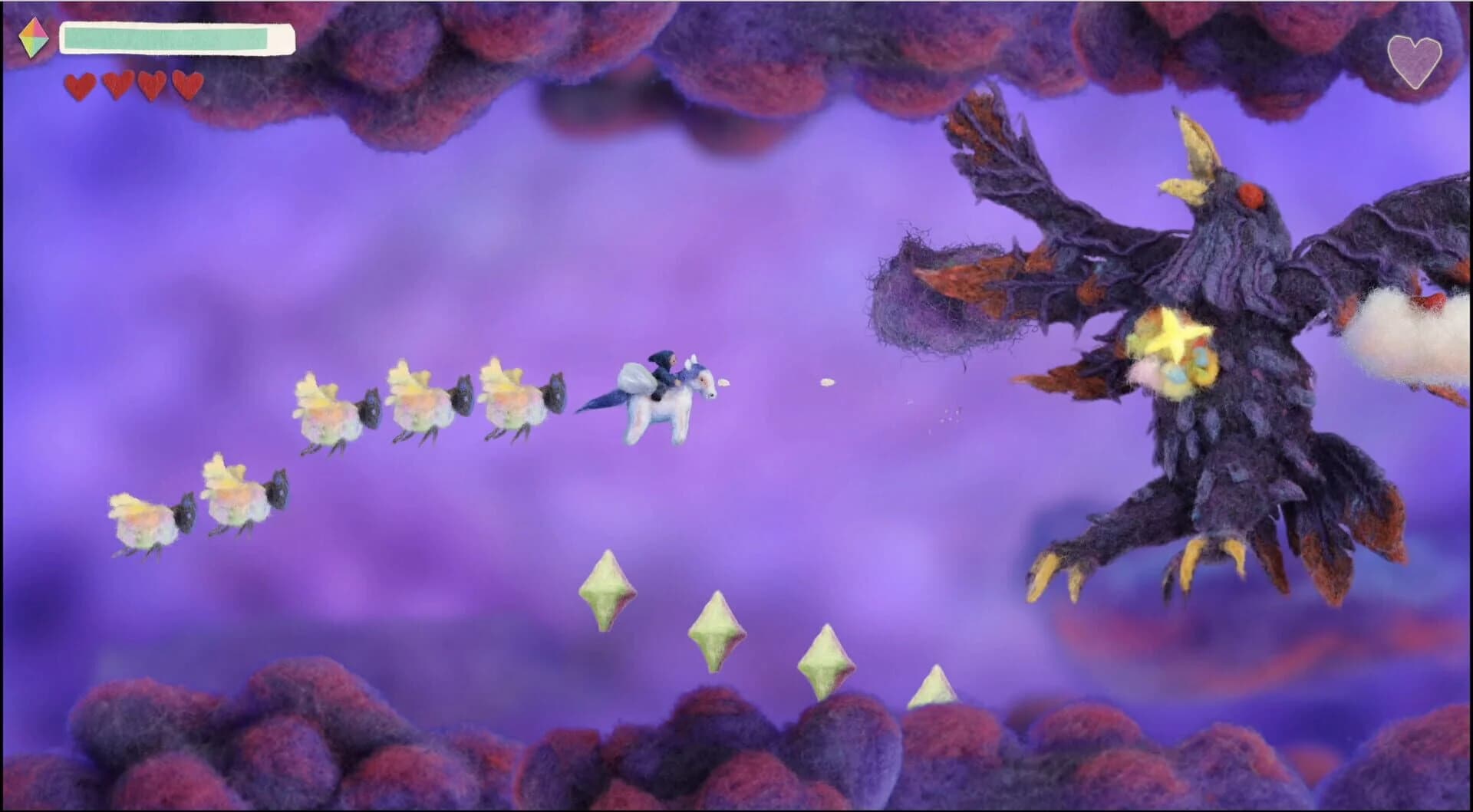 Feltopia screenshot 2