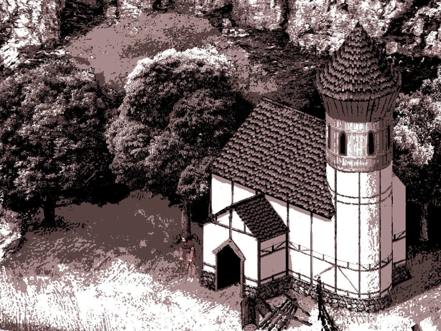 Felvidek screenshot 1