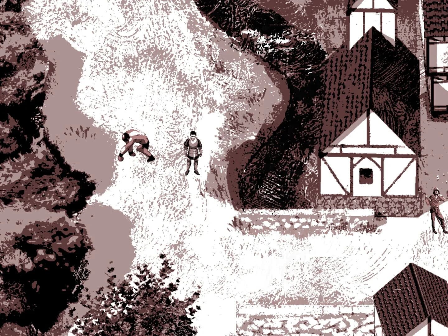 Felvidek screenshot 2