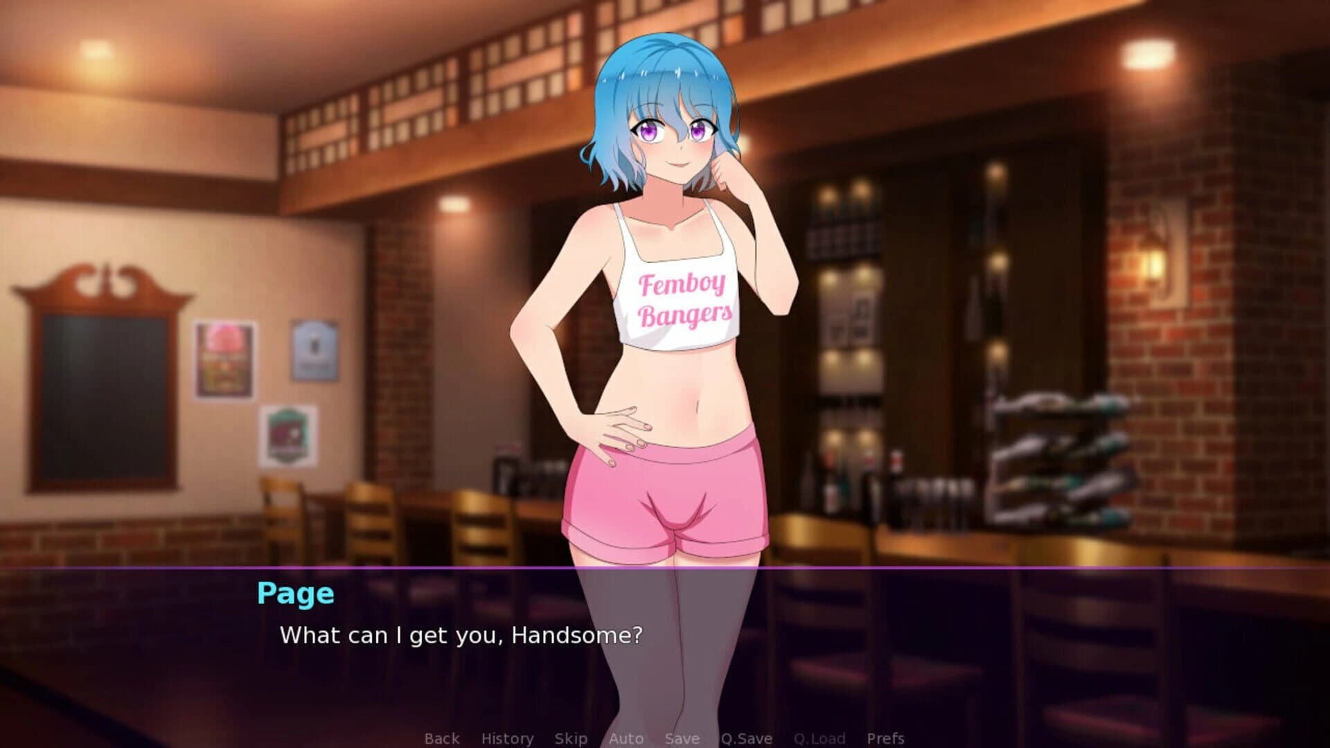 Femboy Bangers 2 screenshot 3