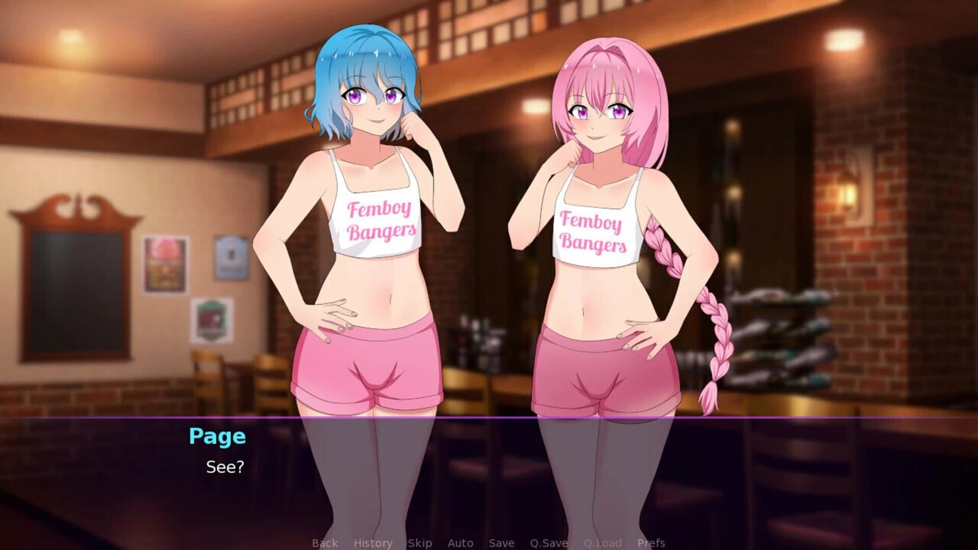 Femboy Bangers 2 screenshot 4