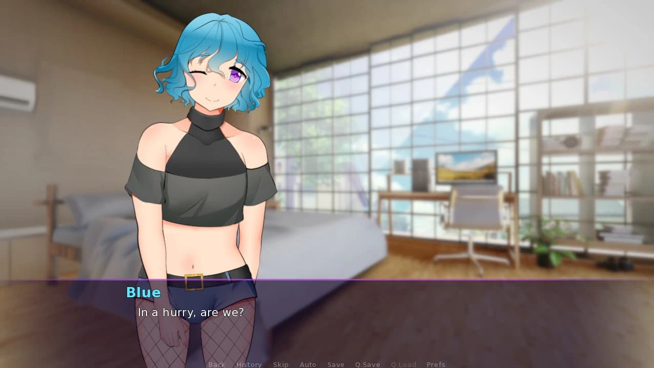 Femboy Besties screenshot 4