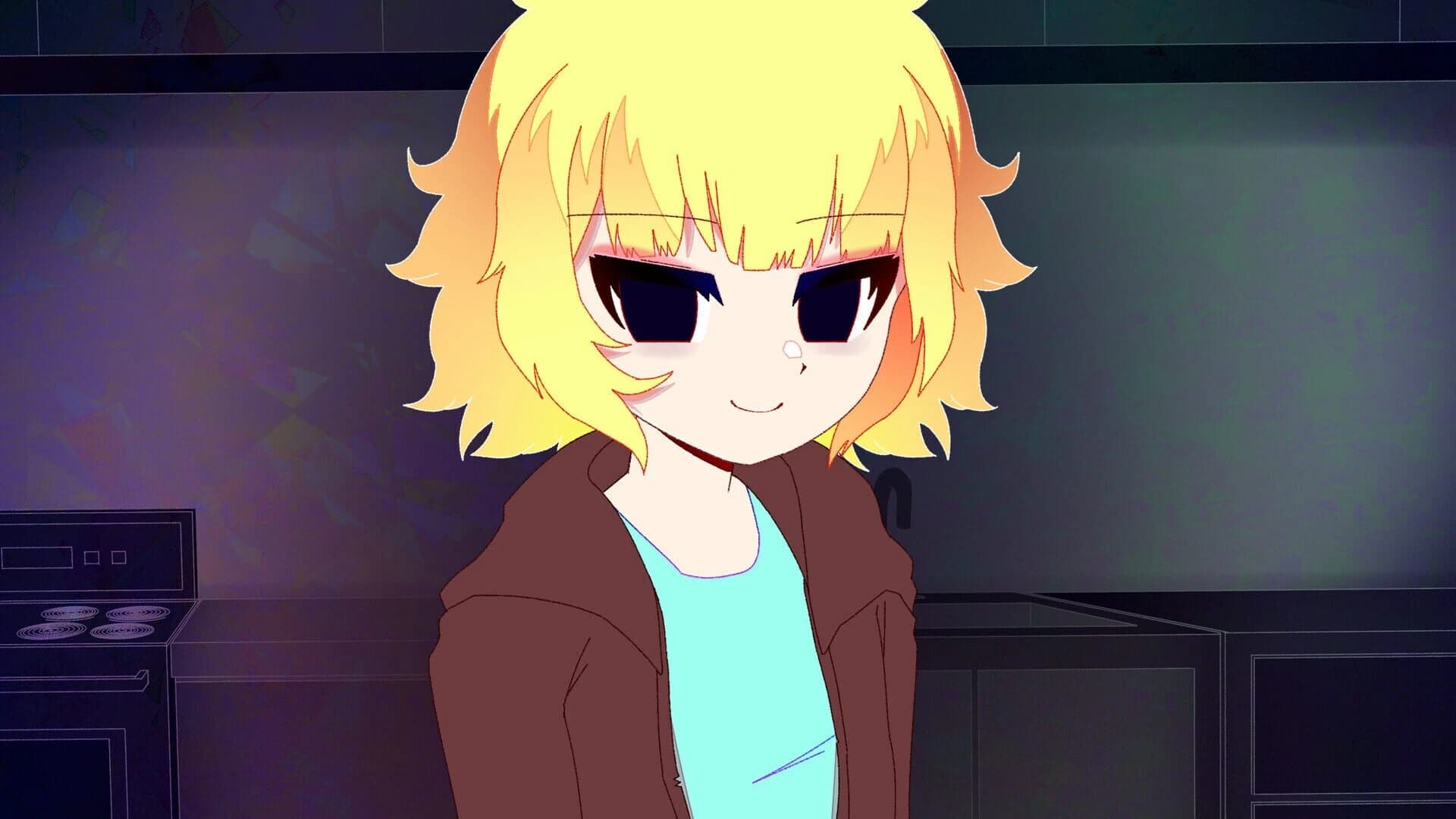 Femboy Streamer screenshot 4