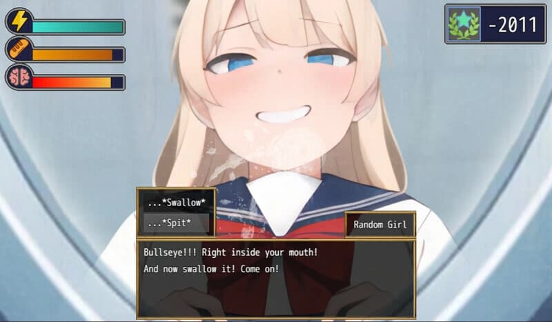 Femdom University 0 screenshot 6