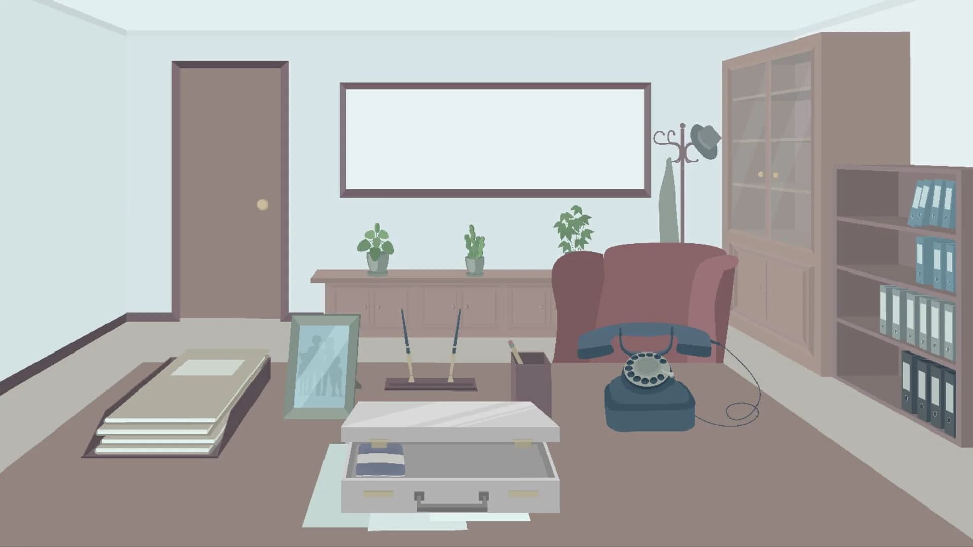 Femida screenshot 1