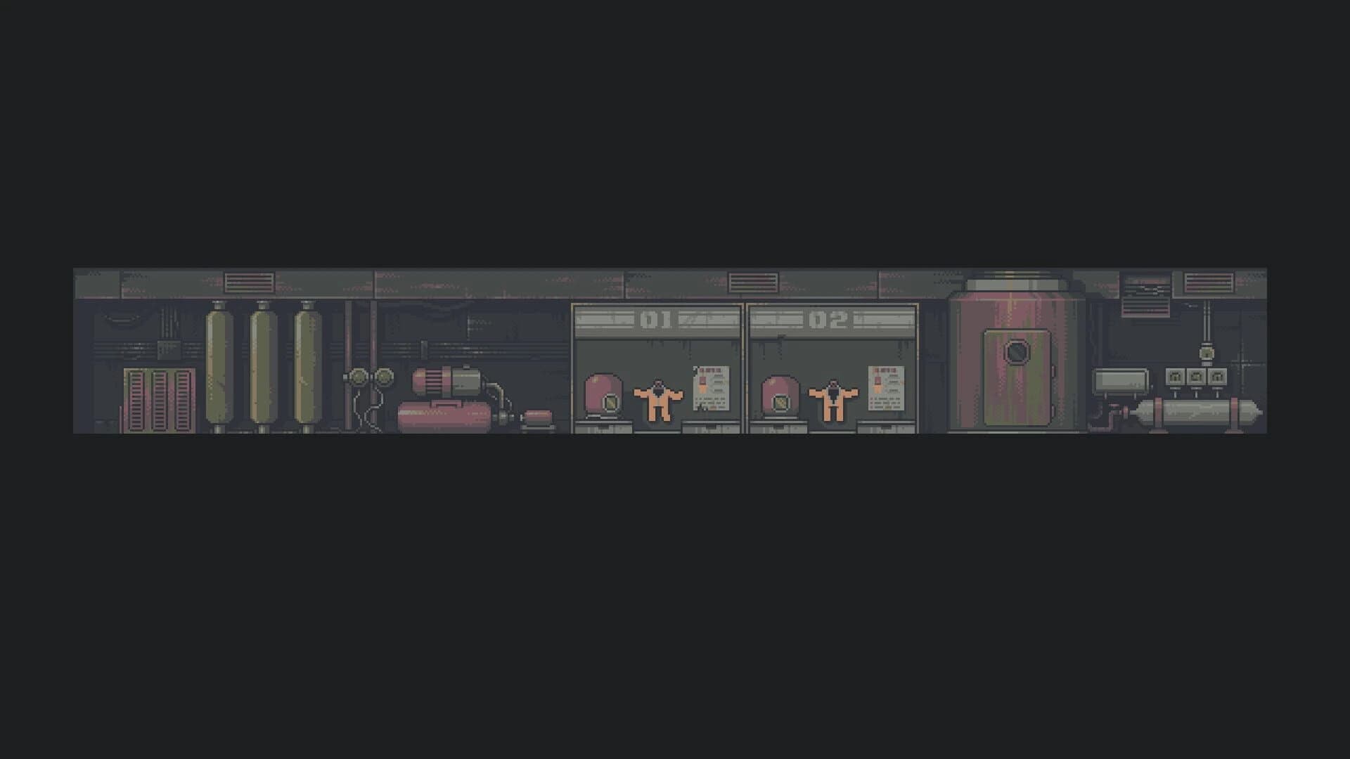 Fen screenshot 1