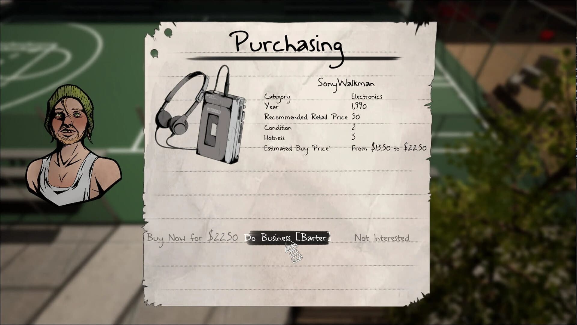 Fence screenshot 4