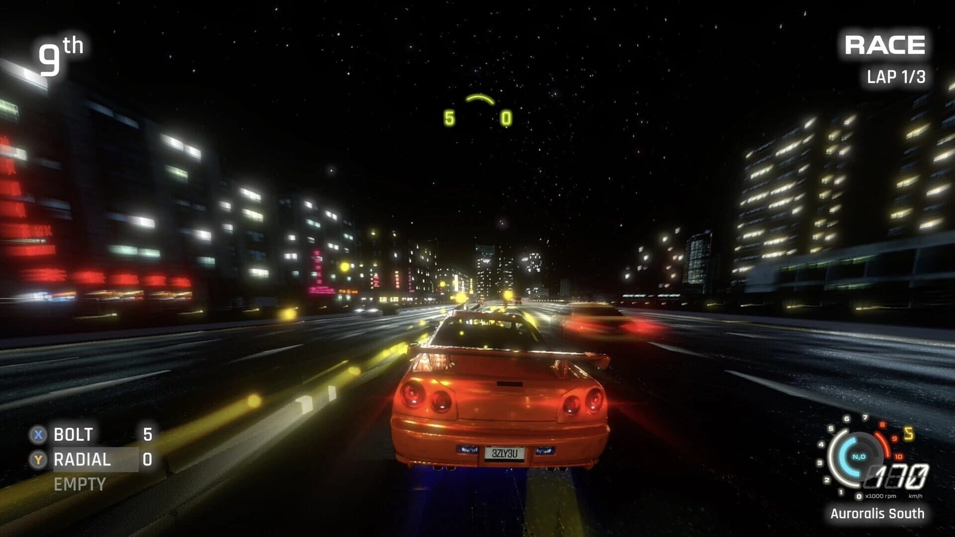 Fendershot screenshot 1