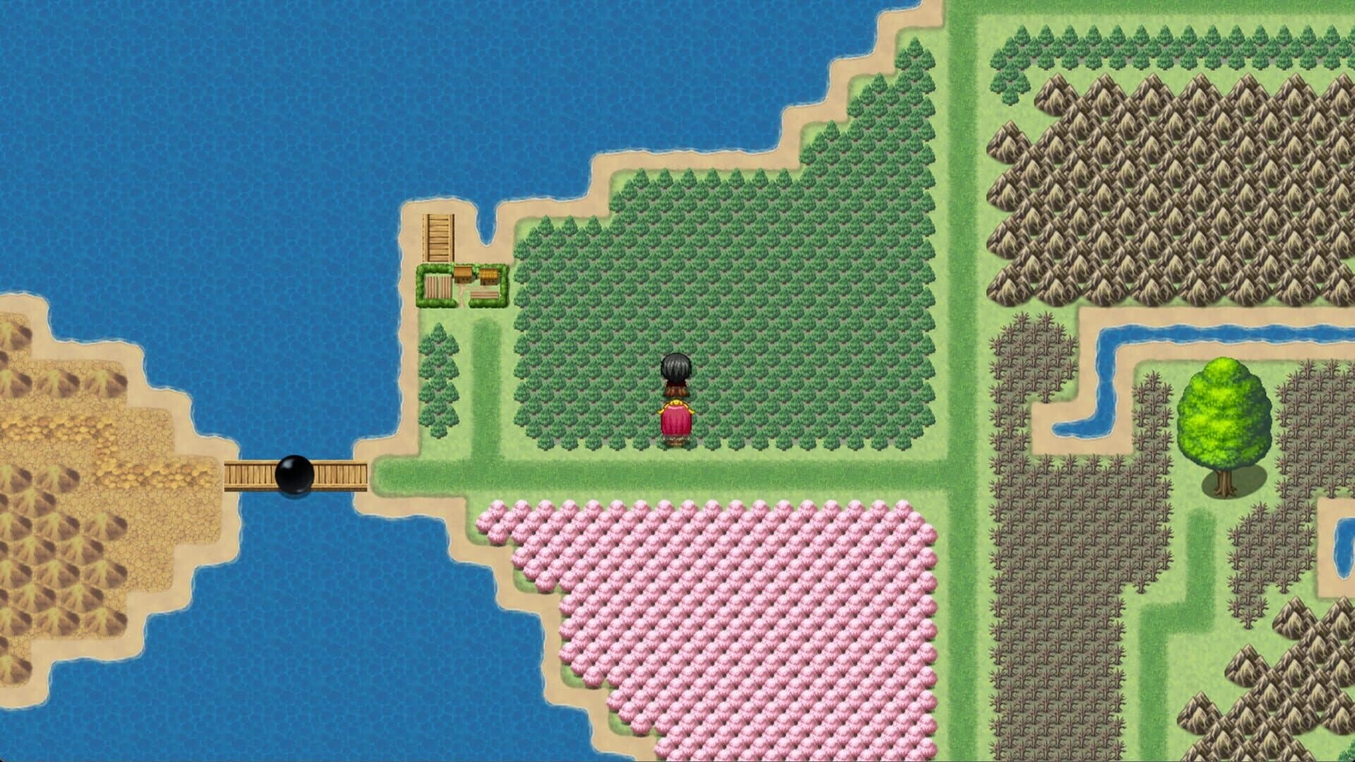 Feng Shen Bang 2023 screenshot 4