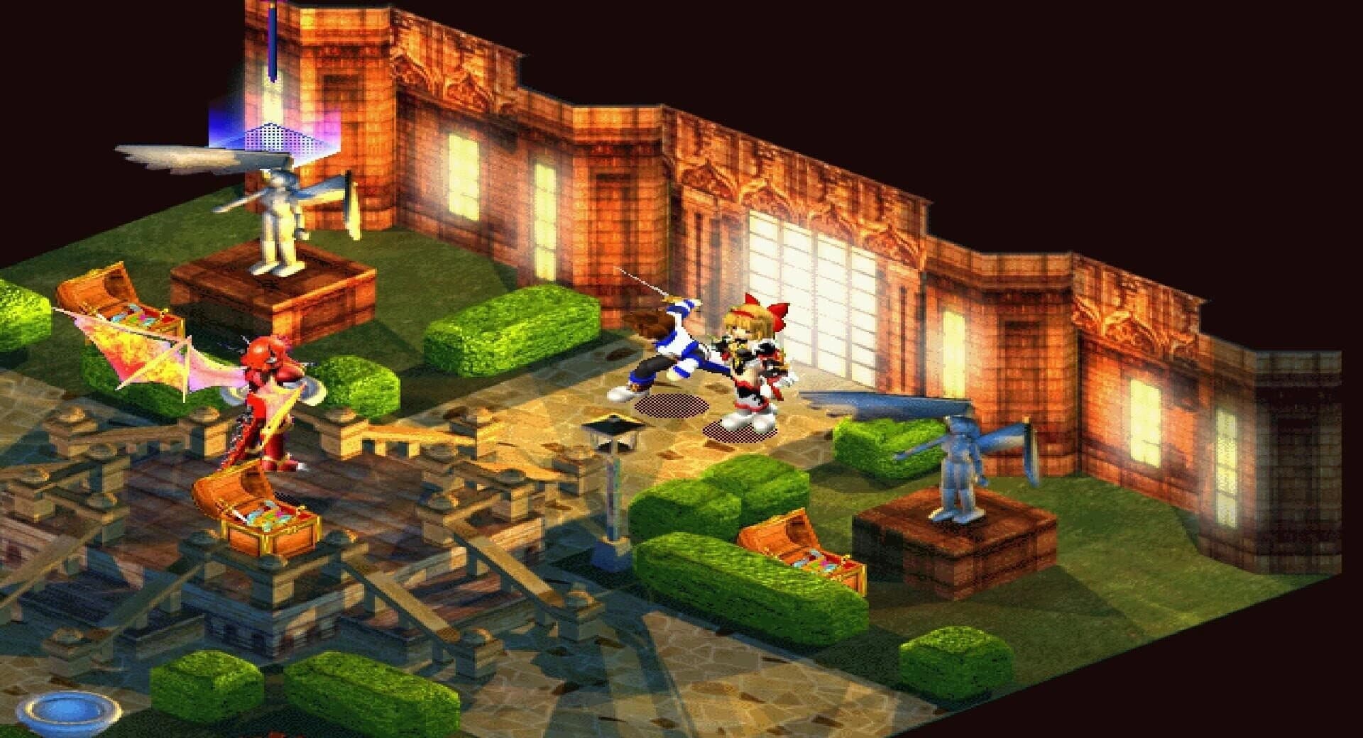 Fengse Huanxiang screenshot 2