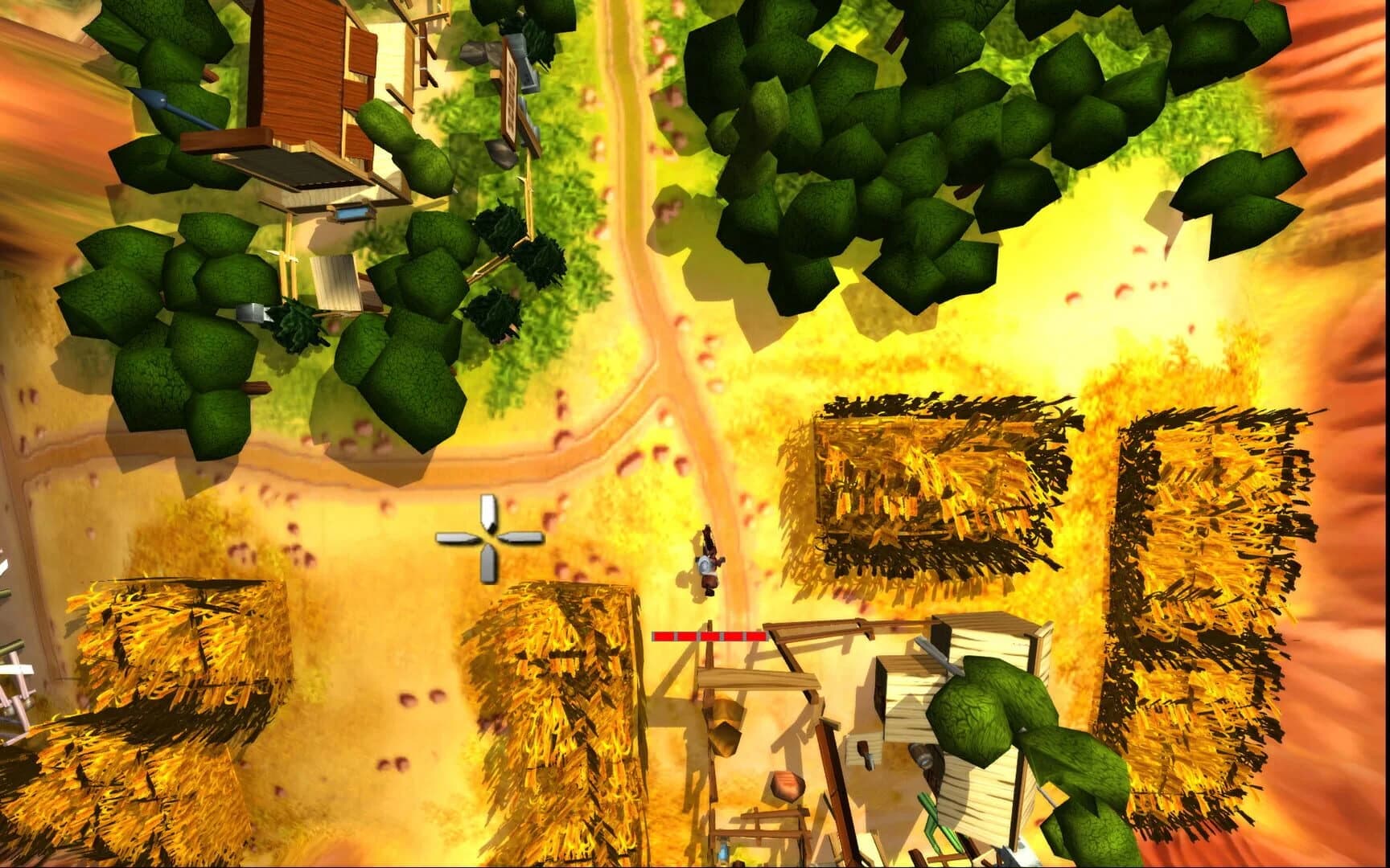 Fenimore Fillmore: The Westerner screenshot 5