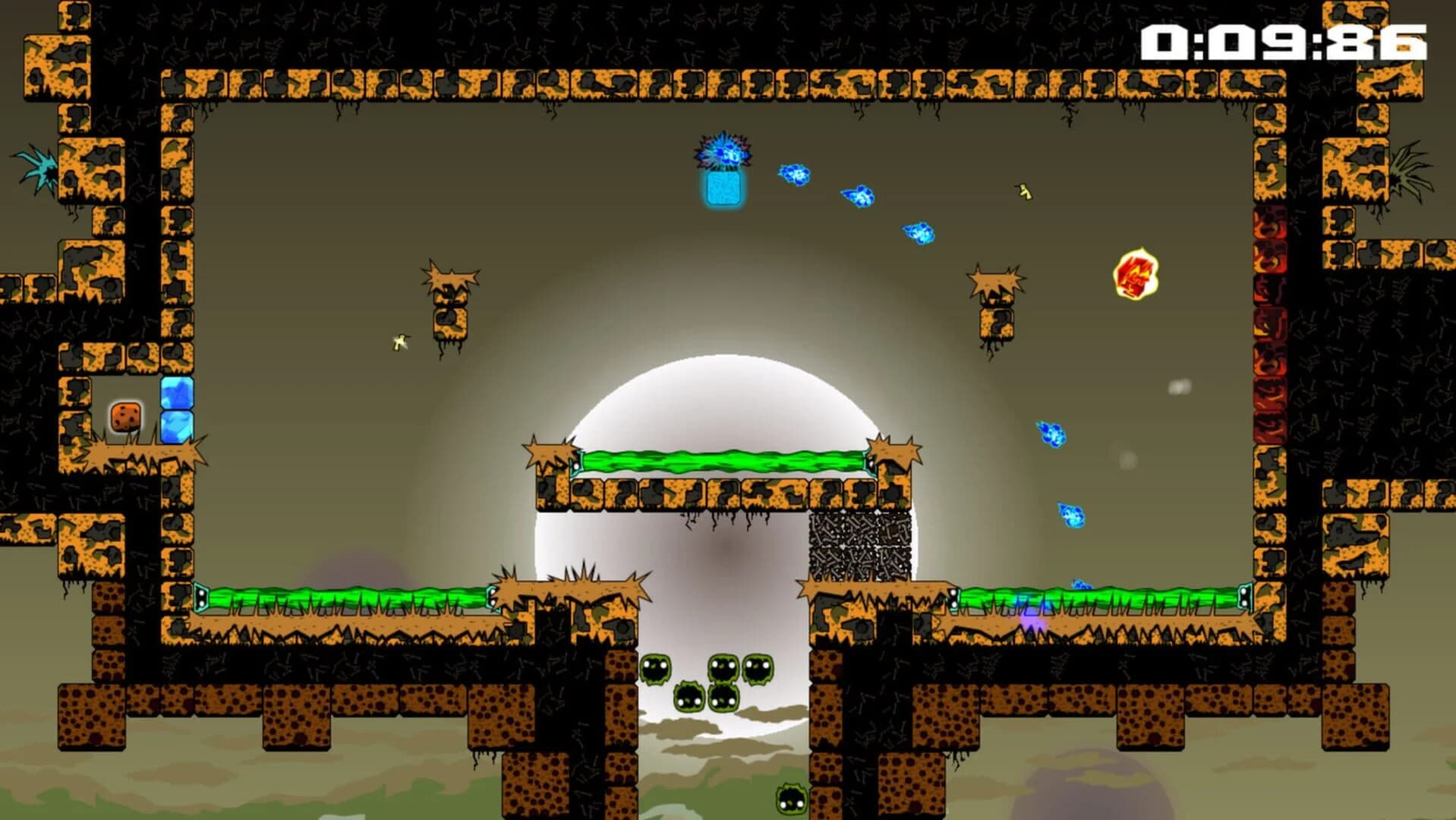Fenix Rage screenshot 4