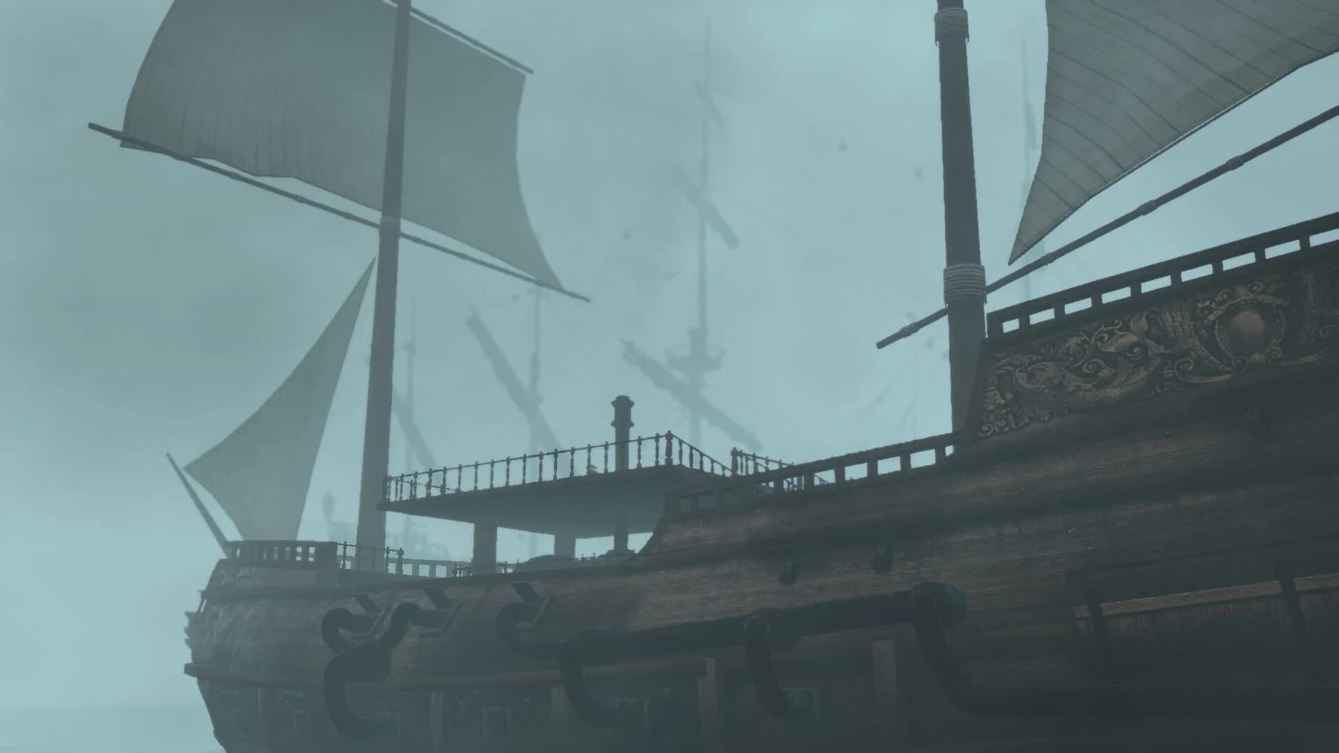 Feral Blue screenshot 3