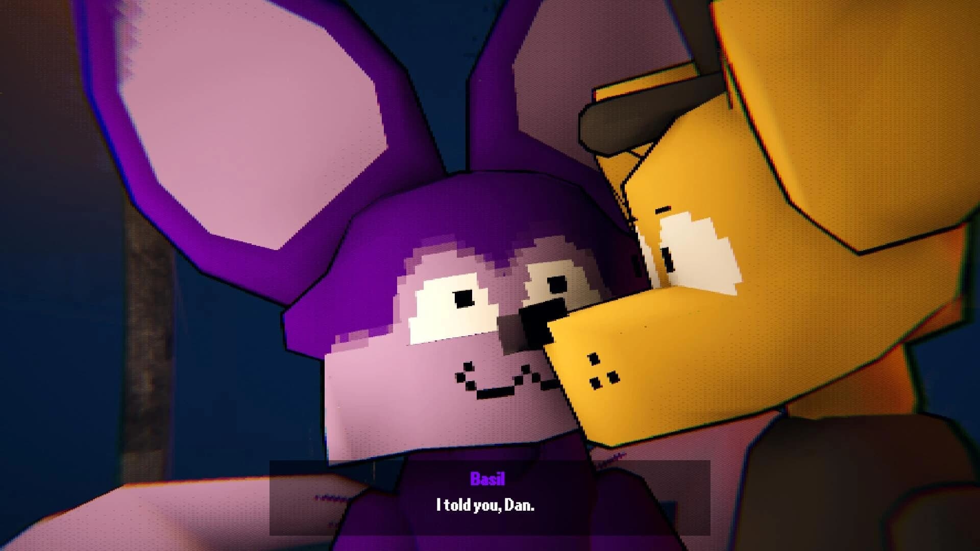 Feralpals screenshot 6