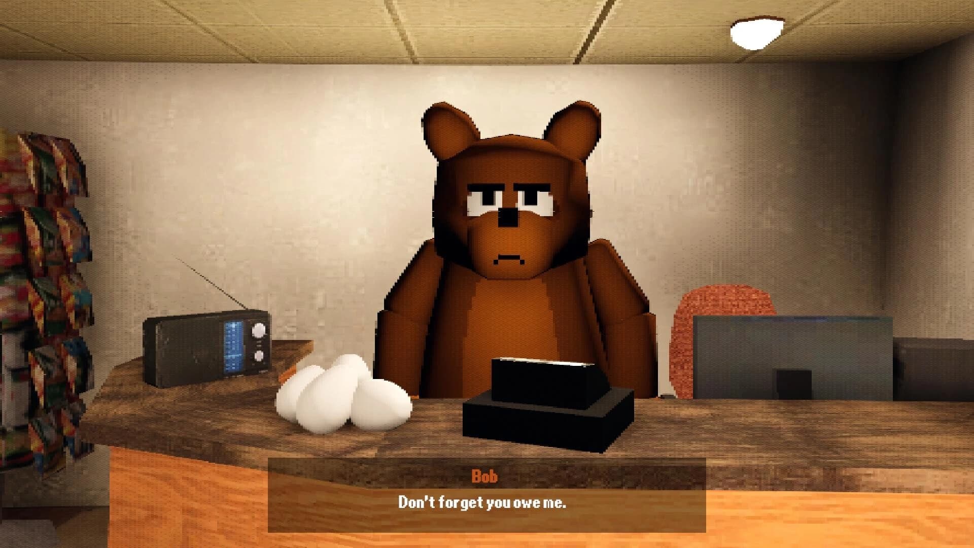 Feralpals screenshot 5