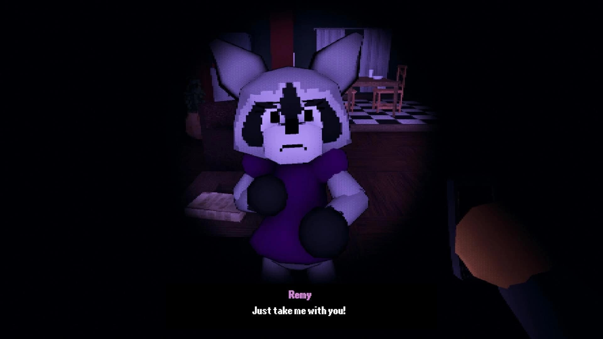 Feralpals screenshot 3