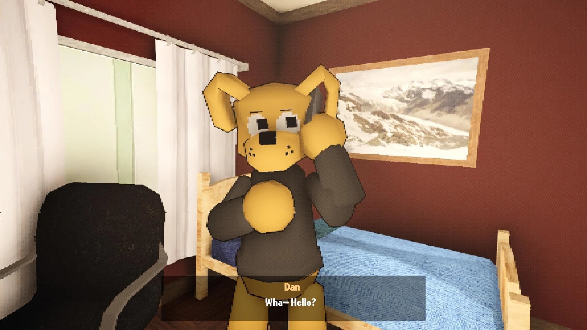 Feralpals screenshot 2