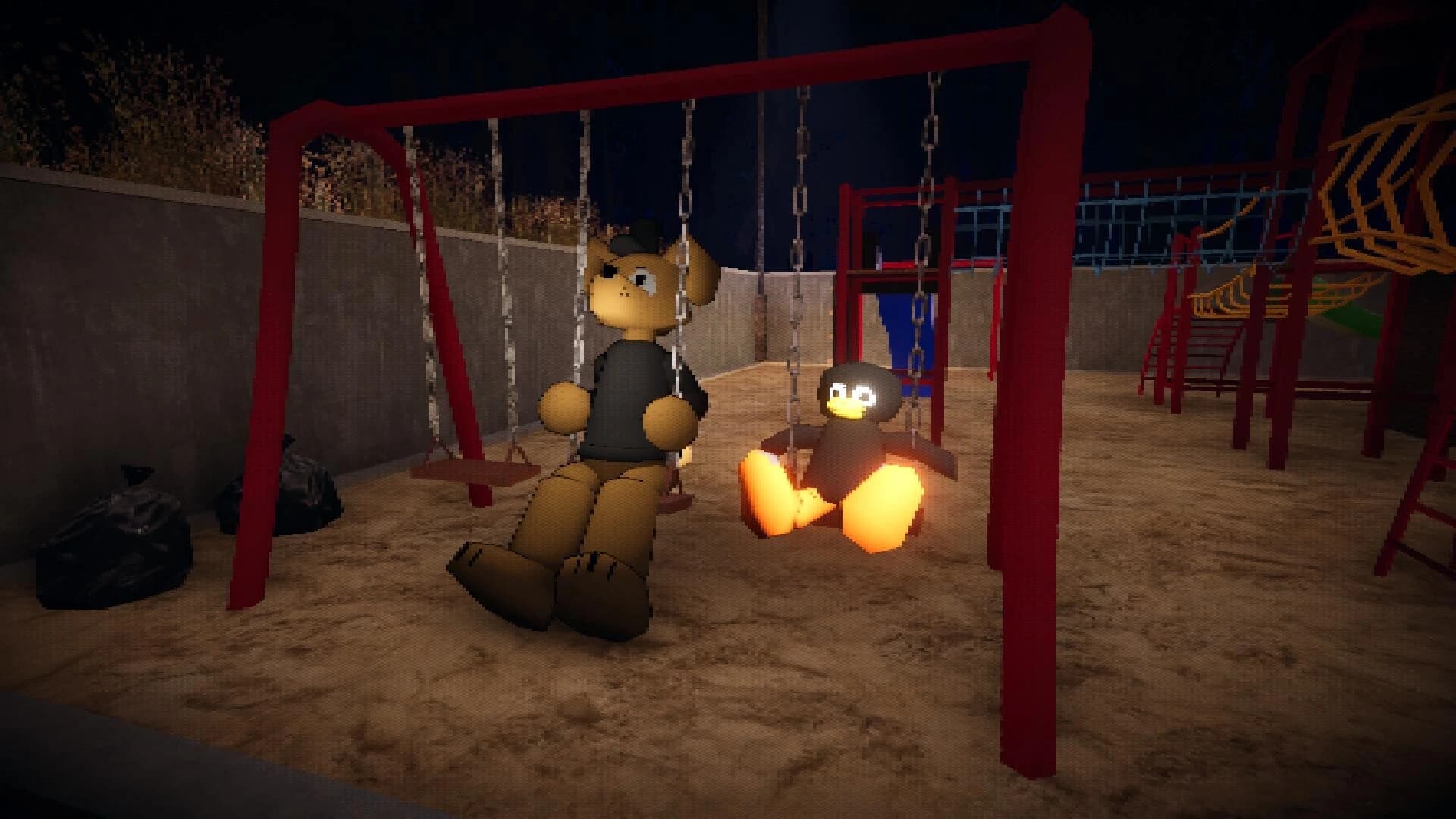 Feralpals screenshot 7