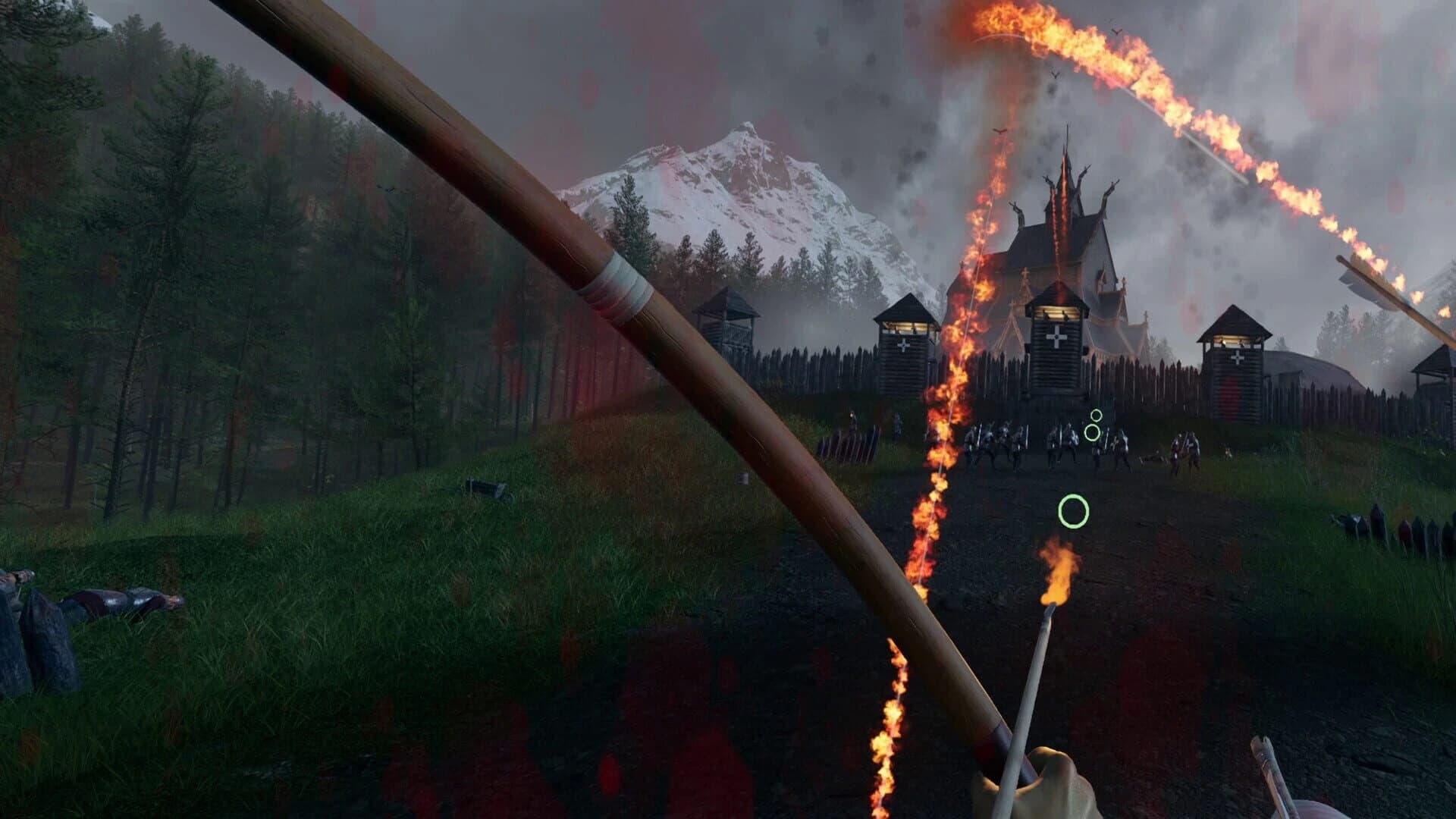 Ferd screenshot 4