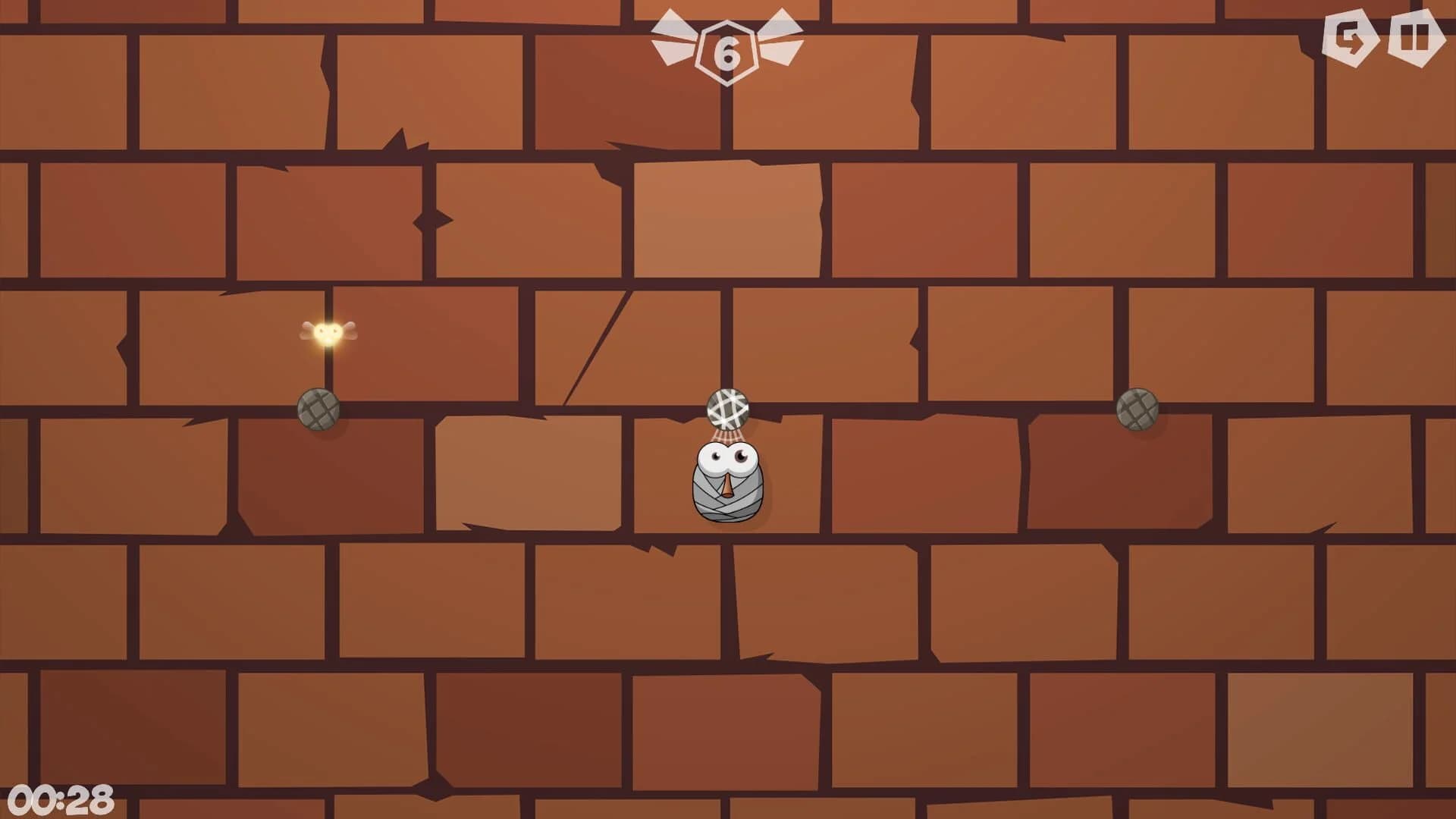 Fergus the Fly screenshot 5