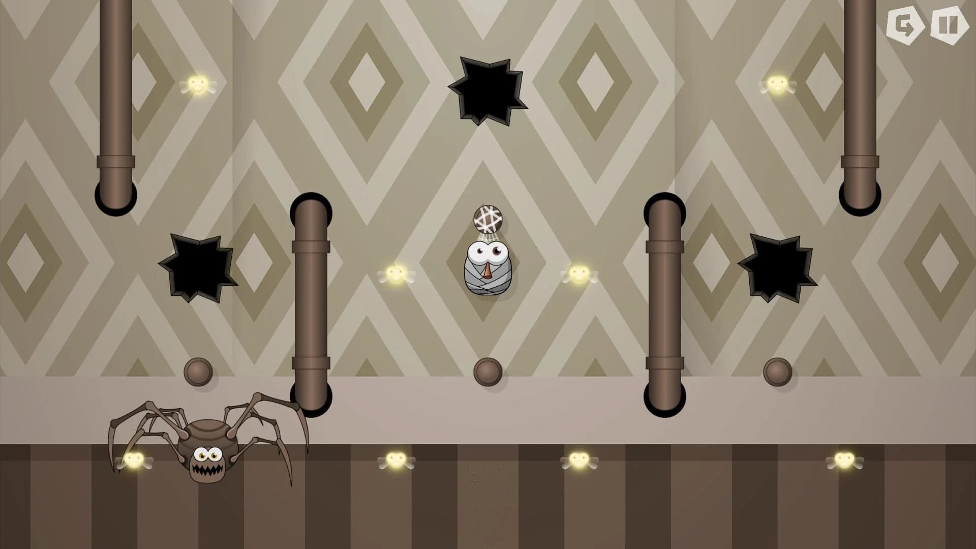 Fergus the Fly screenshot 1