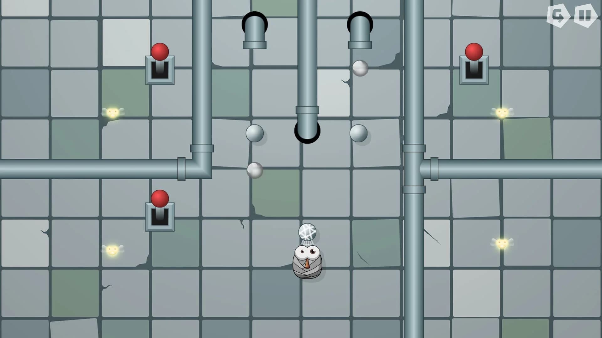 Fergus the Fly screenshot 2