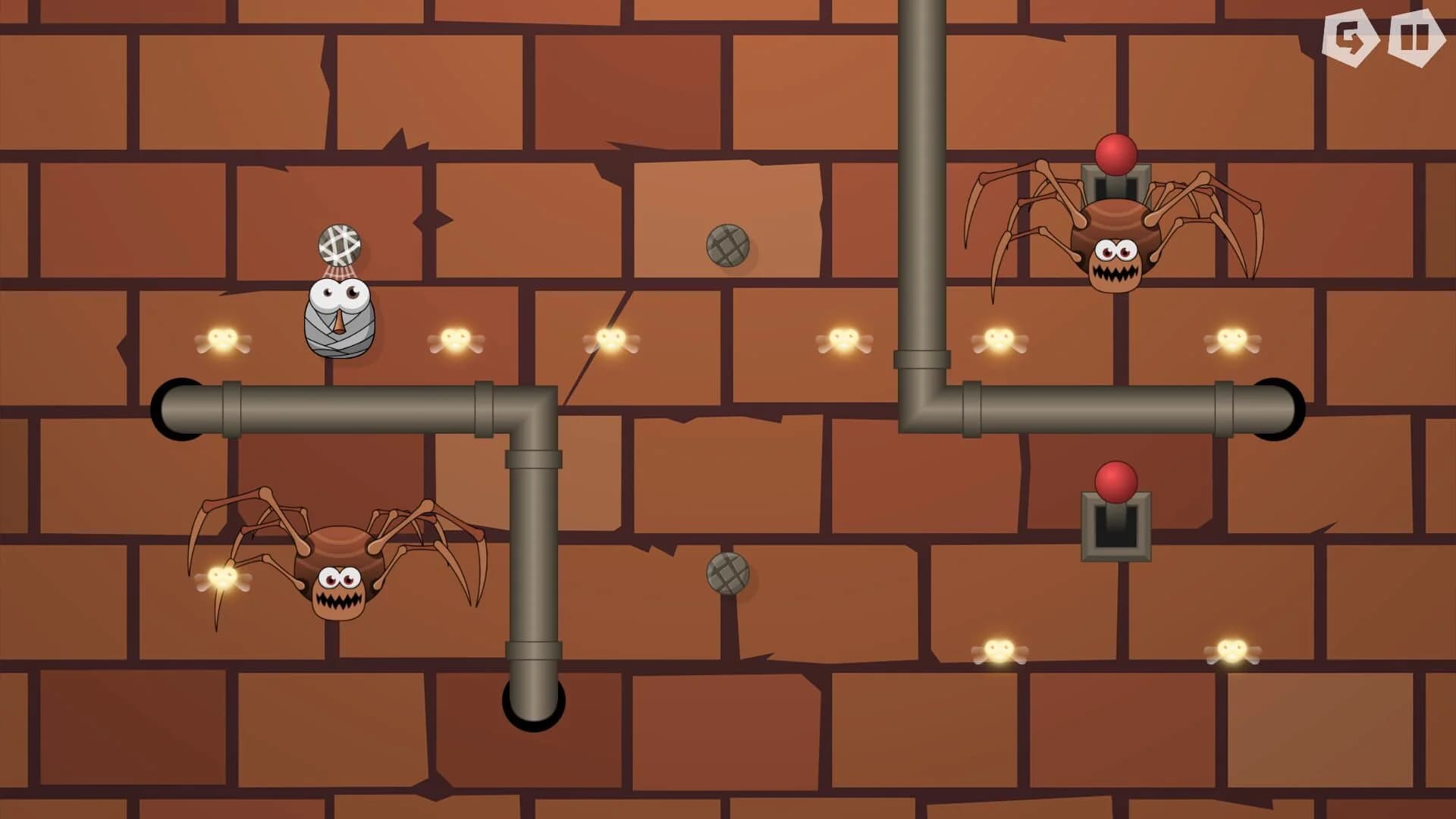 Fergus the Fly screenshot 4