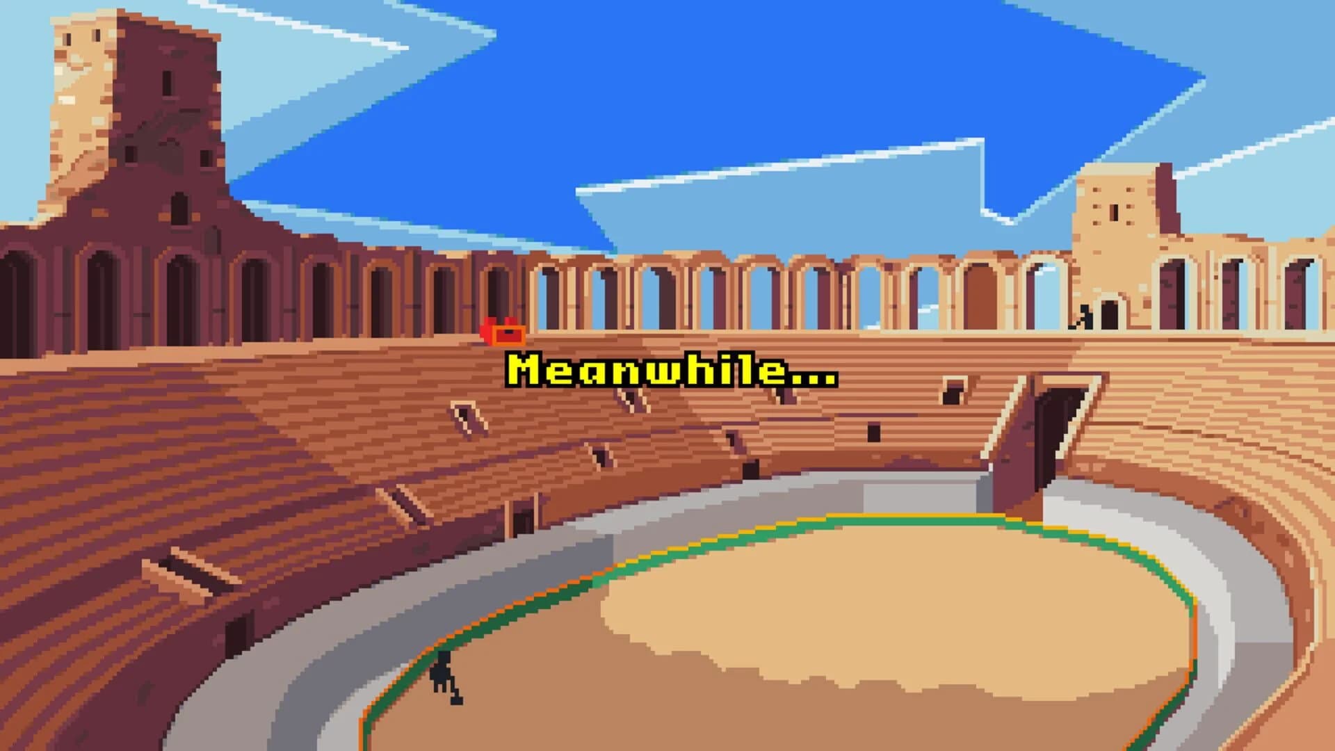 Feria d'Arles screenshot 3