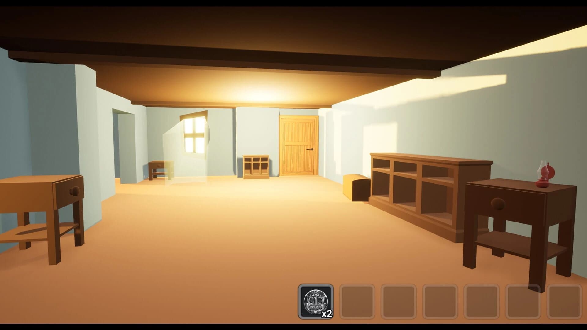 Fern Light screenshot 2