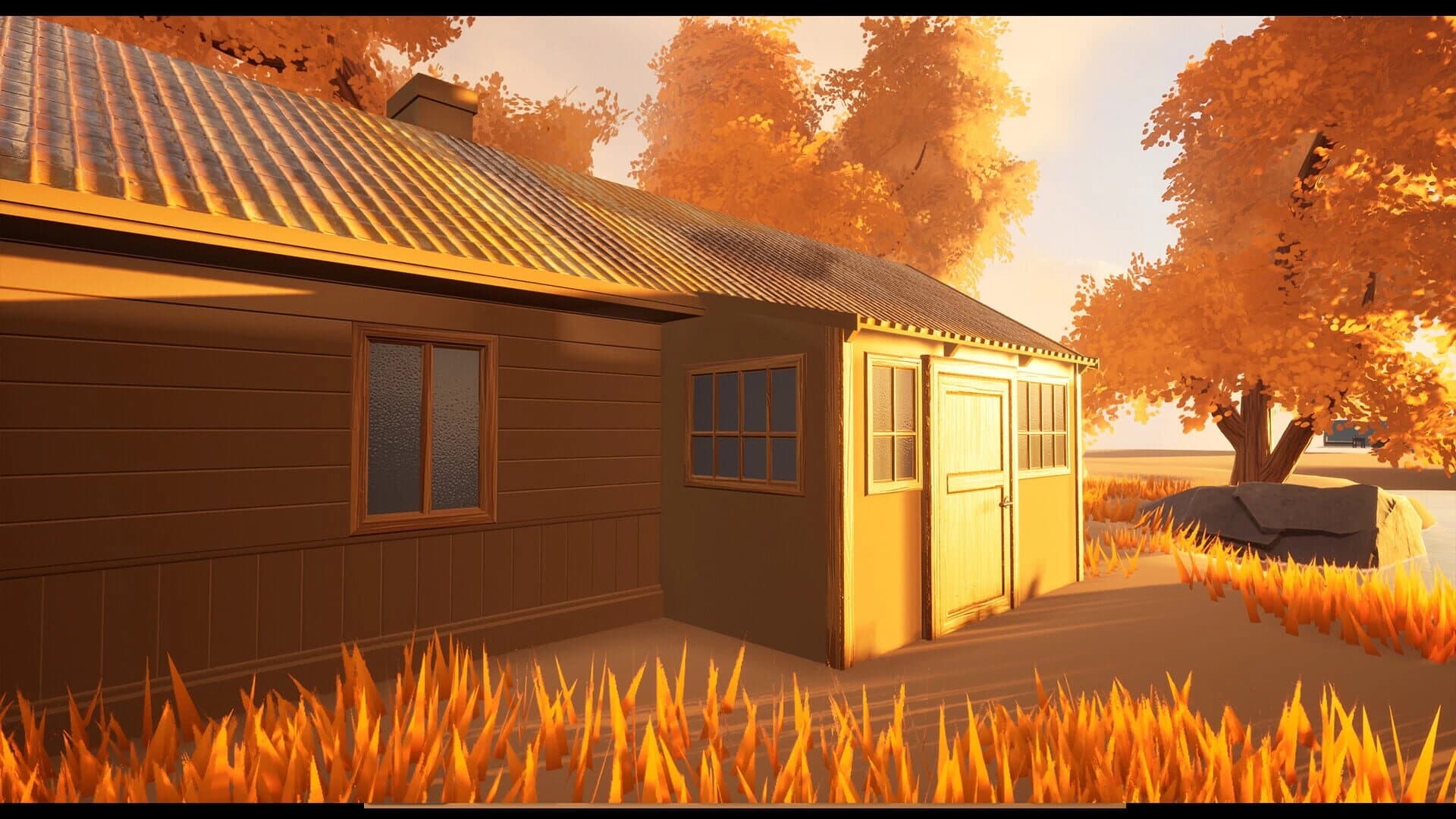 Fern Light screenshot 3