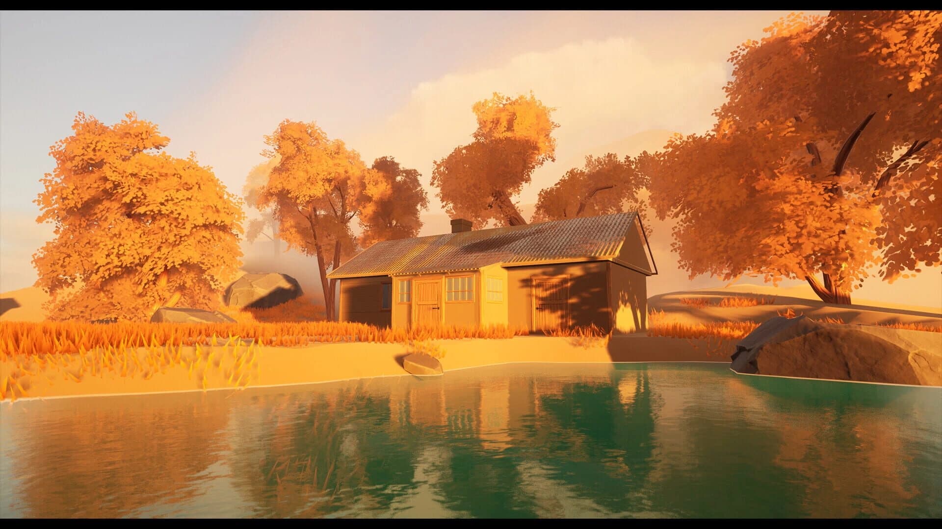 Fern Light screenshot 1