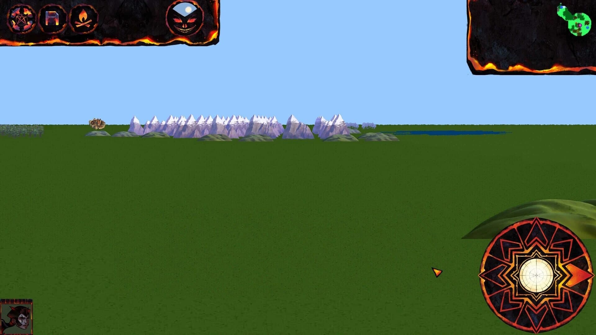 Fernageddon screenshot 4